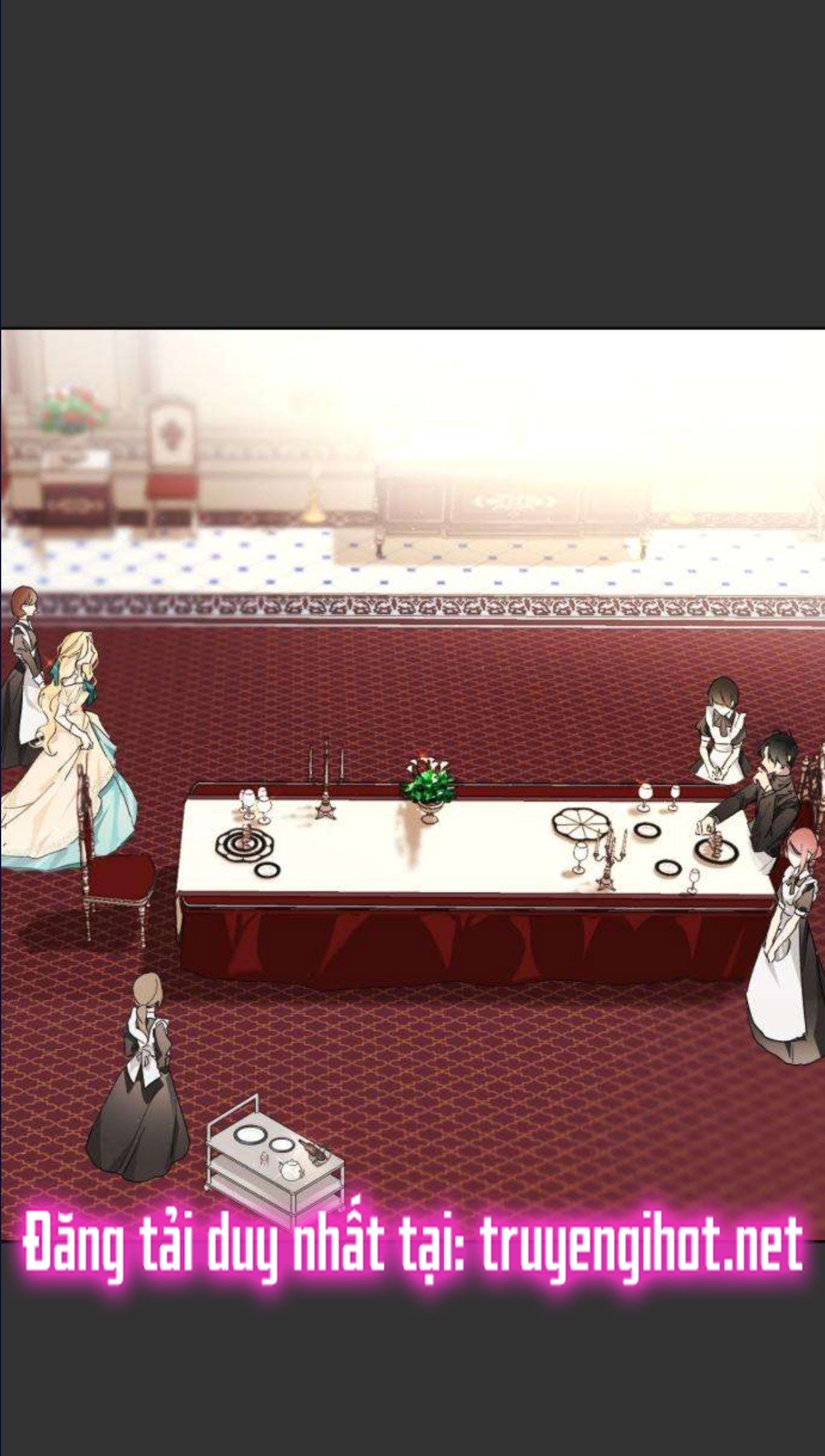 đọc truyện Đã Có Lúc Ta Muốn Nàng Chết Đi Chương 3.2 ảnh 6 tại Thiên Thai Truyện