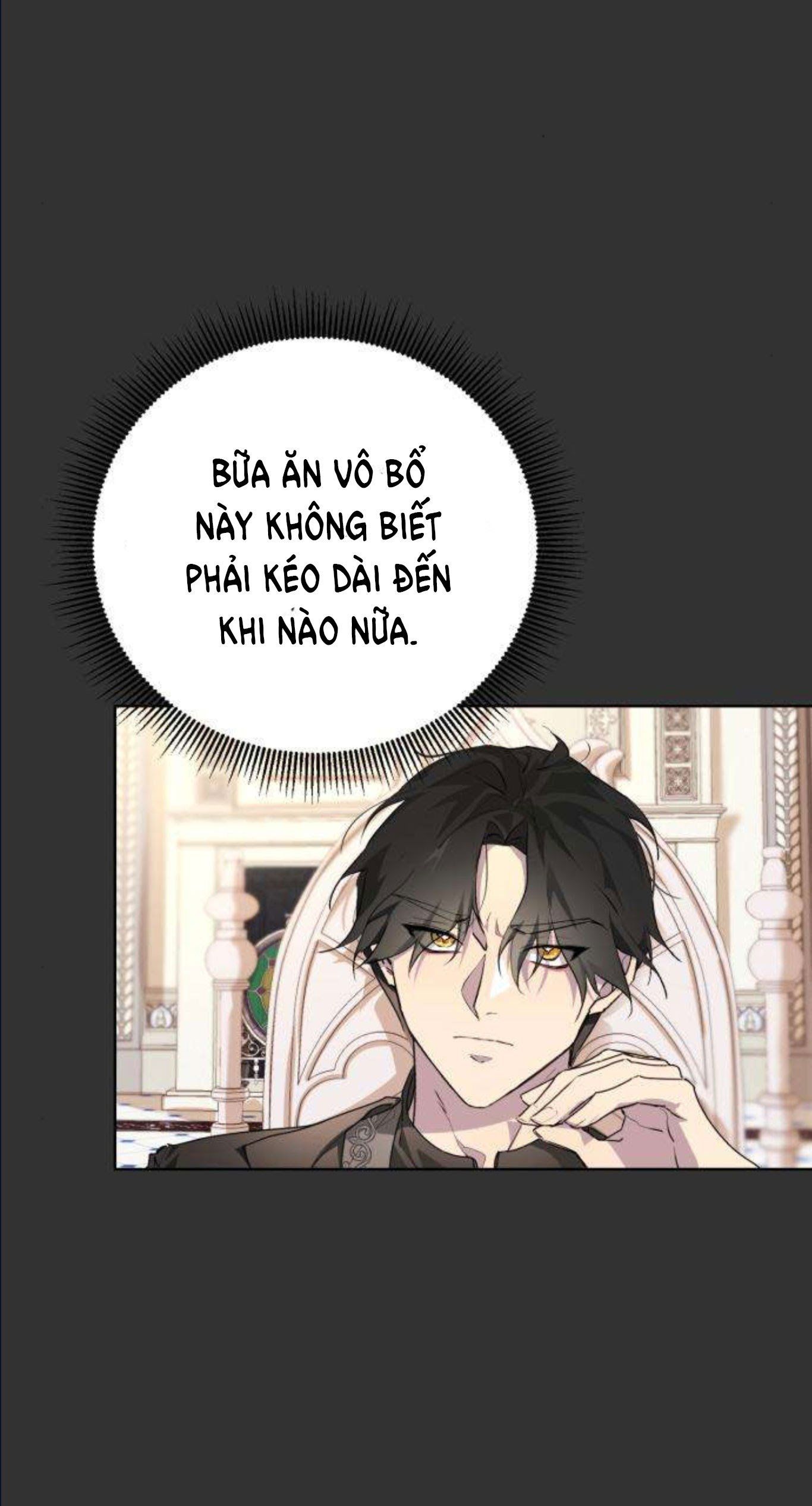 đọc truyện Đã Có Lúc Ta Muốn Nàng Chết Đi Chương 3.2 ảnh 7 tại Thiên Thai Truyện