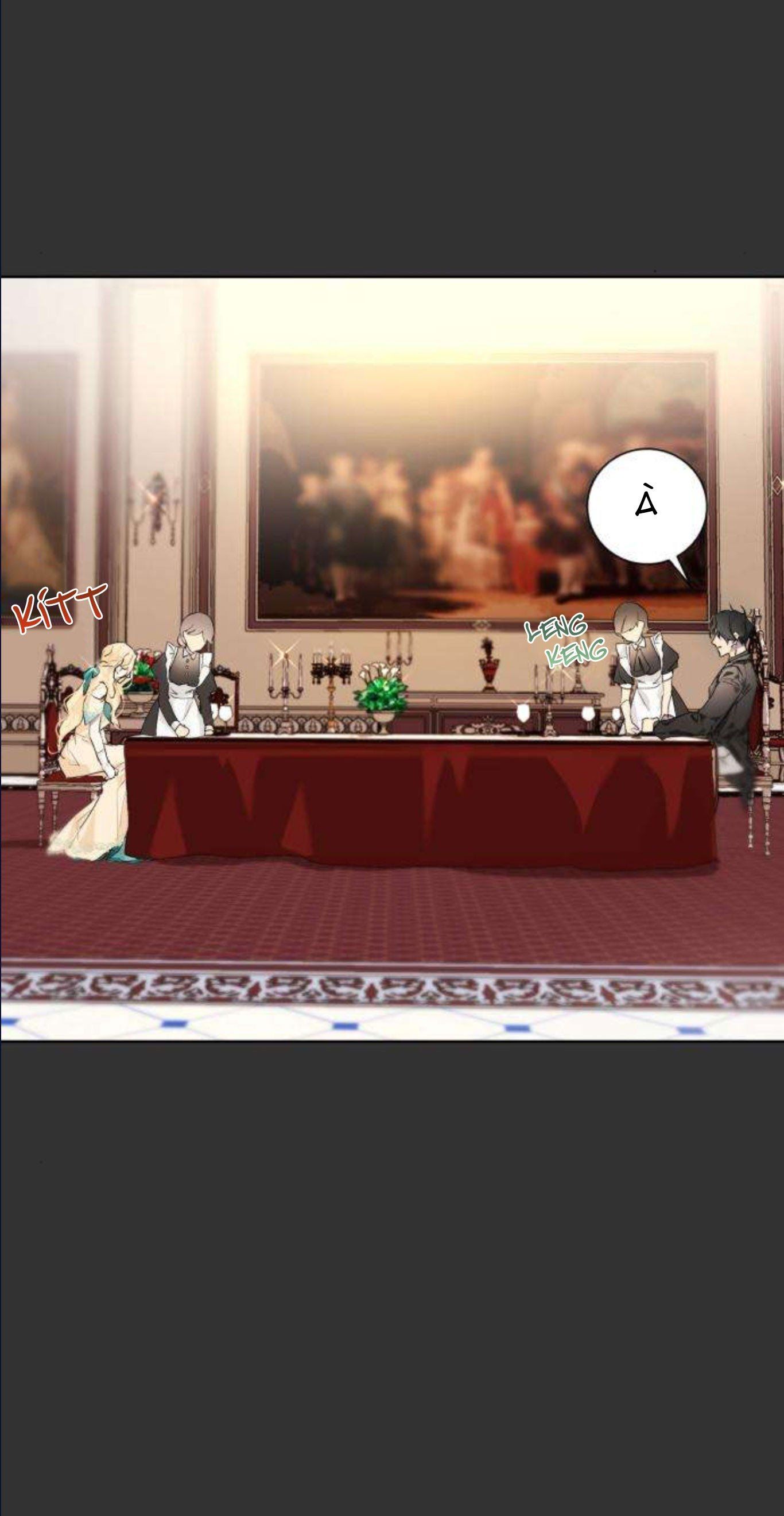 đọc truyện Đã Có Lúc Ta Muốn Nàng Chết Đi Chương 3.2 ảnh 8 tại Thiên Thai Truyện