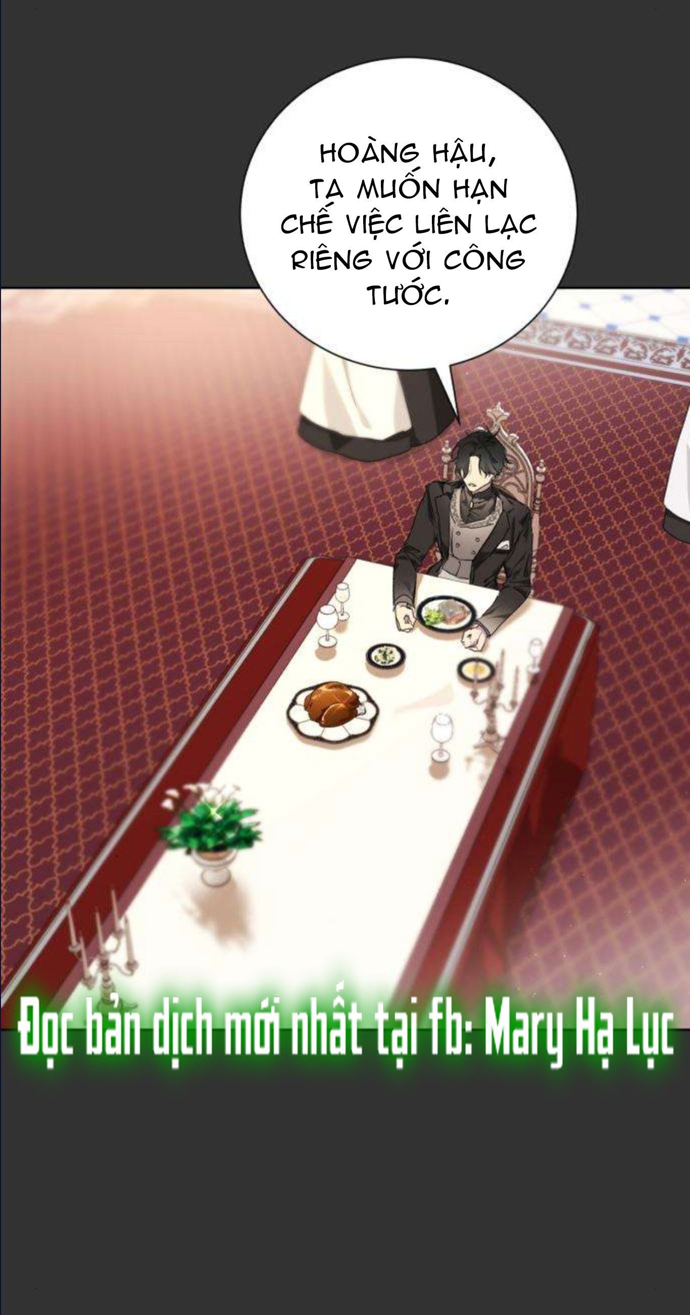 đọc truyện Đã Có Lúc Ta Muốn Nàng Chết Đi Chương 3.2 ảnh 9 tại Thiên Thai Truyện