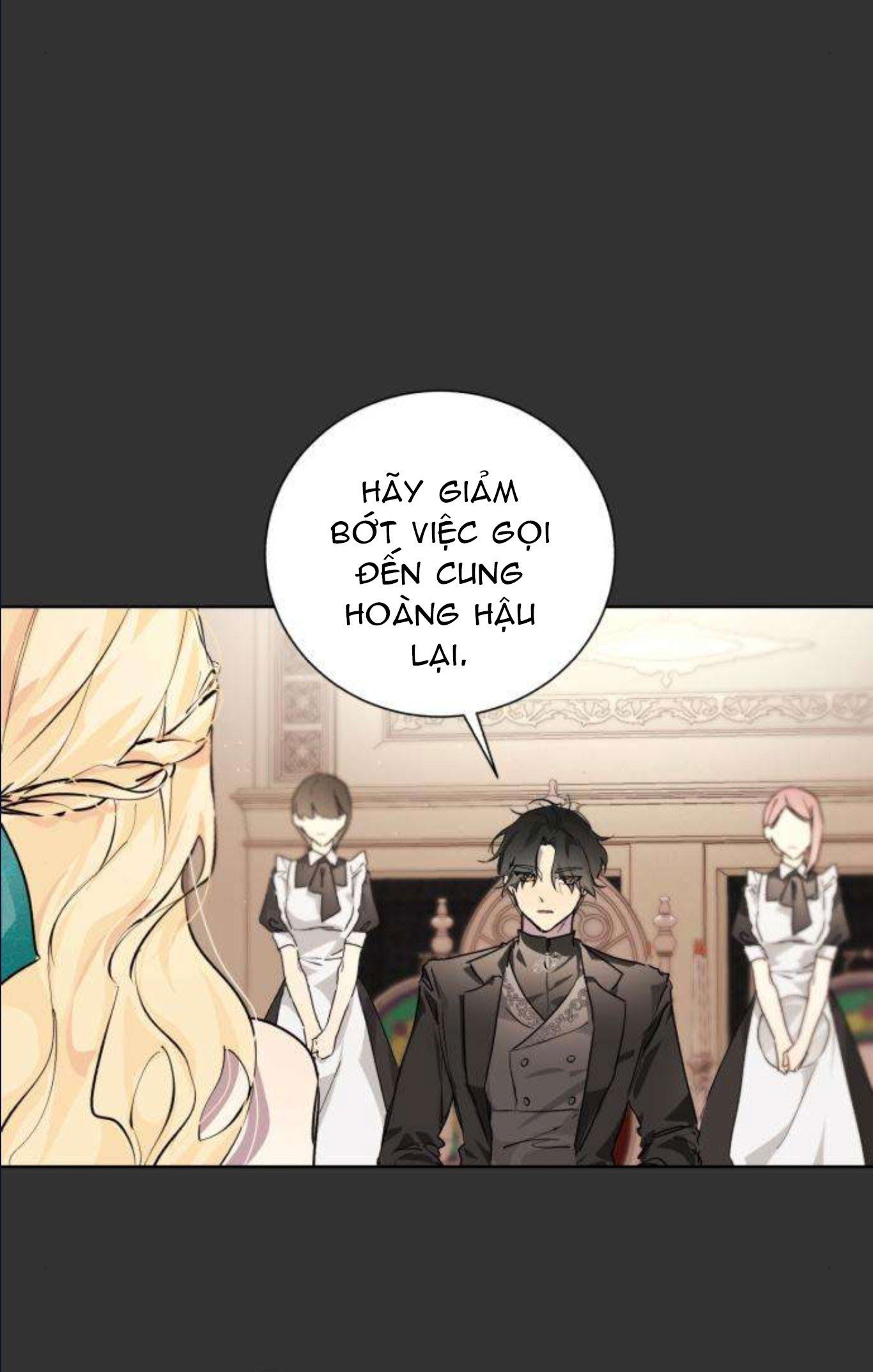 đọc truyện Đã Có Lúc Ta Muốn Nàng Chết Đi Chương 3.2 ảnh 11 tại Thiên Thai Truyện