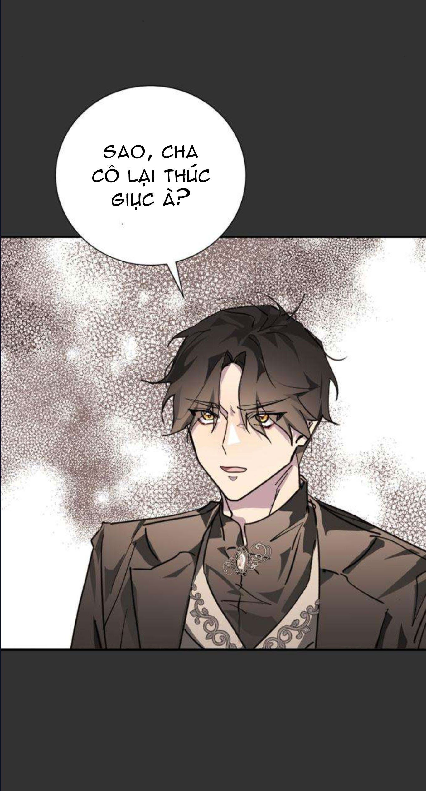 đọc truyện Đã Có Lúc Ta Muốn Nàng Chết Đi Chương 3.4 ảnh 3 tại Thiên Thai Truyện