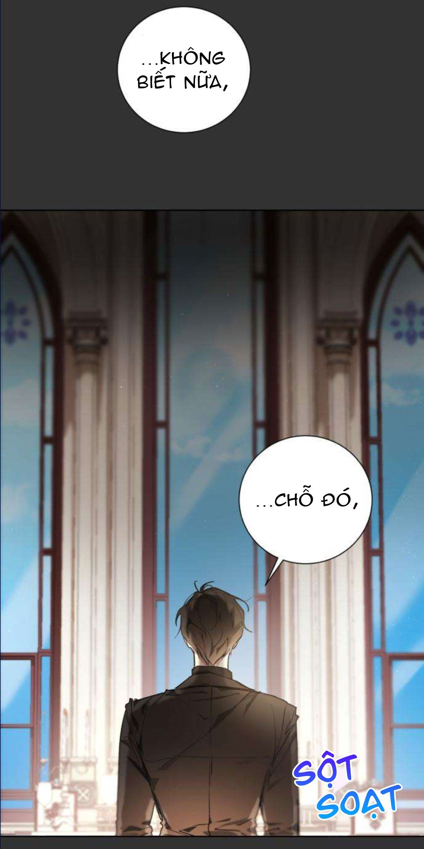 đọc truyện Đã Có Lúc Ta Muốn Nàng Chết Đi Chương 3.4 ảnh 12 tại Thiên Thai Truyện