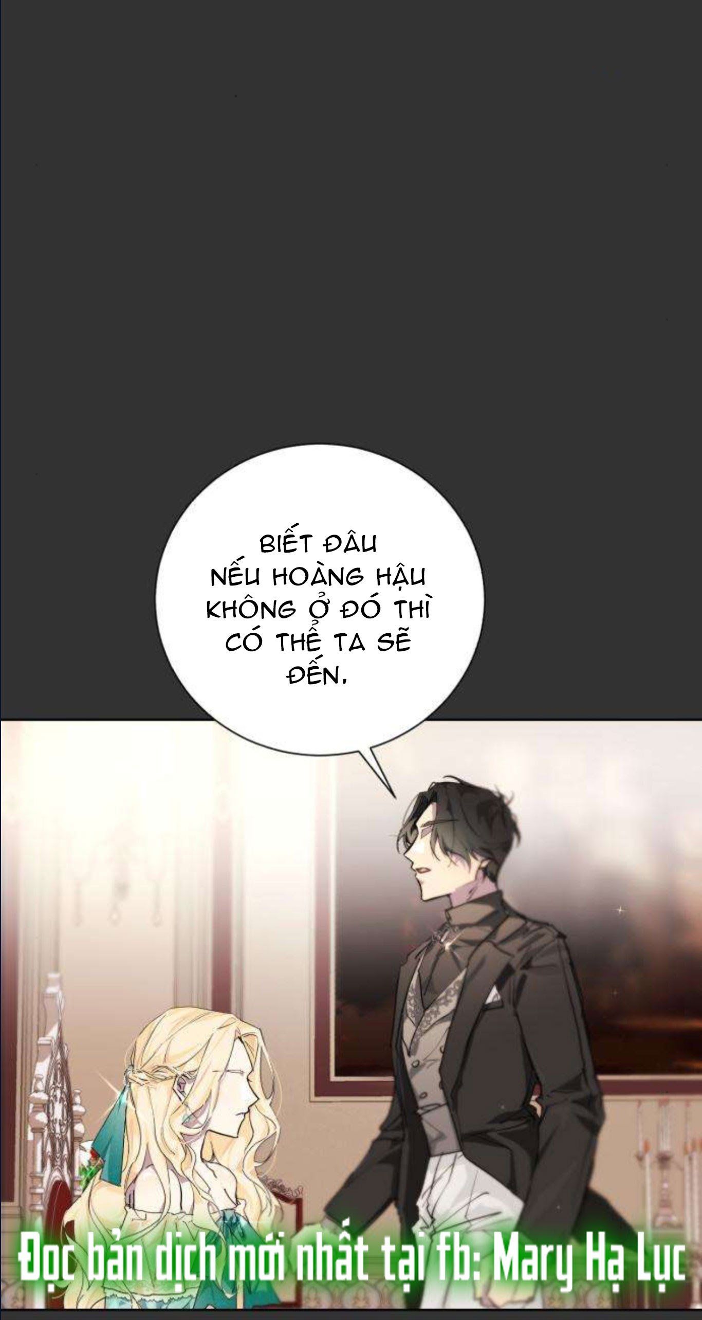 đọc truyện Đã Có Lúc Ta Muốn Nàng Chết Đi Chương 3.4 ảnh 13 tại Thiên Thai Truyện