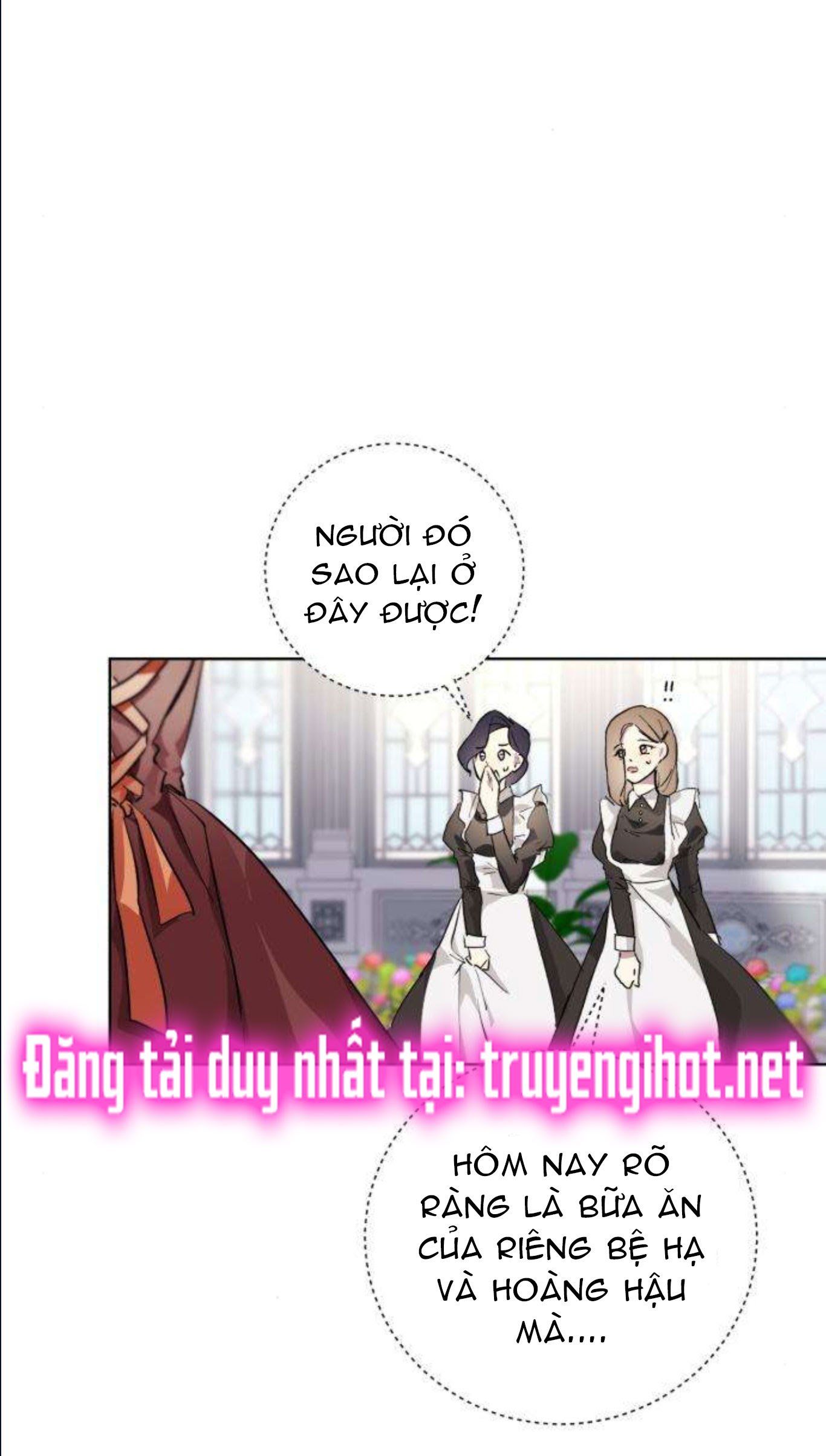 đọc truyện Đã Có Lúc Ta Muốn Nàng Chết Đi Chương 3.4 ảnh 17 tại Thiên Thai Truyện