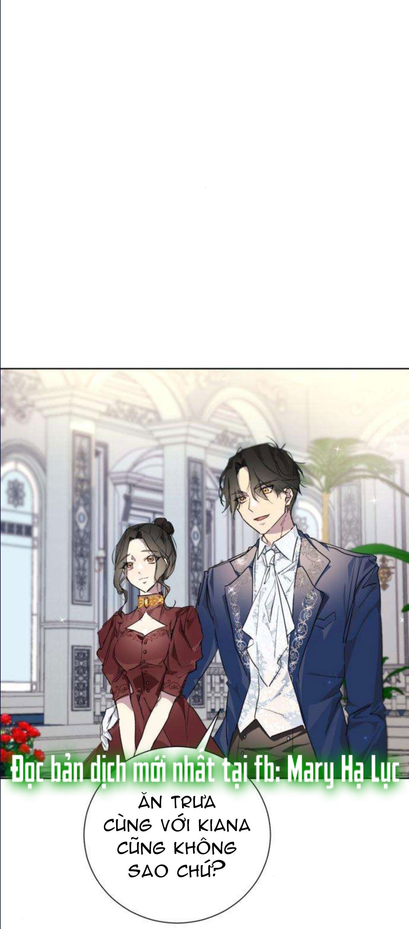 đọc truyện Đã Có Lúc Ta Muốn Nàng Chết Đi Chương 3.4 ảnh 20 tại Thiên Thai Truyện