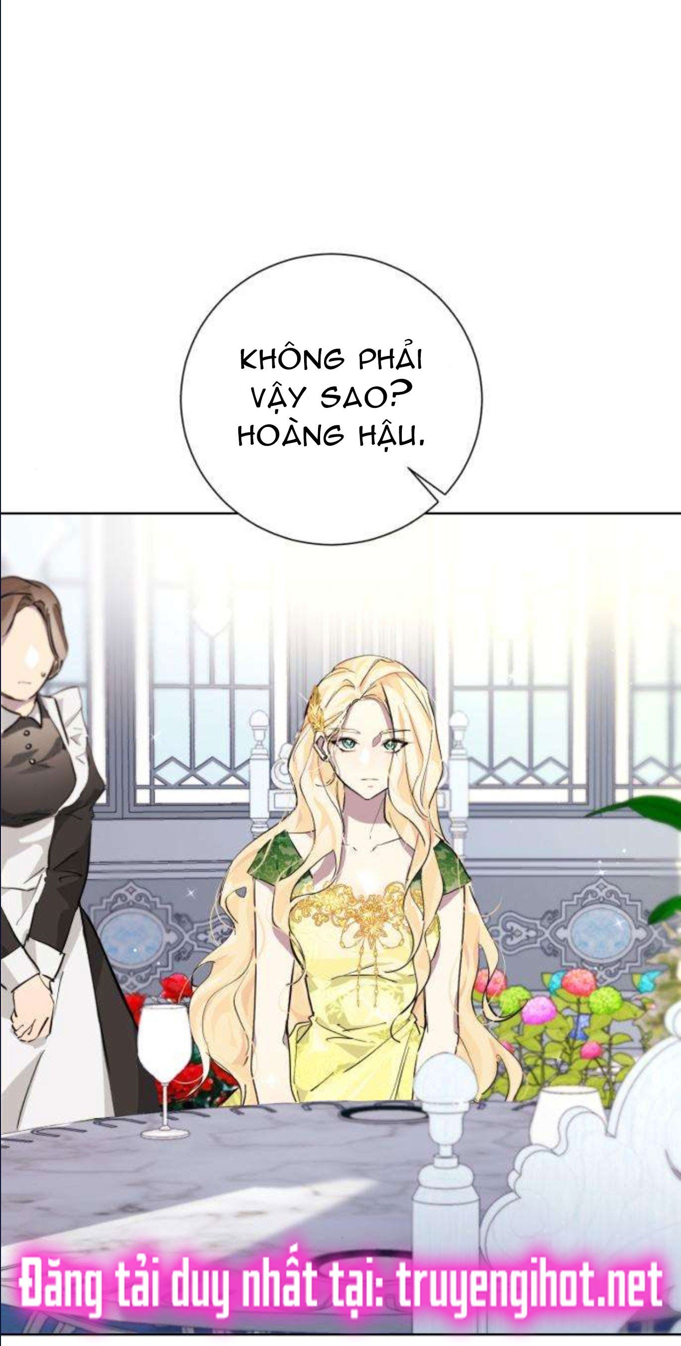 đọc truyện Đã Có Lúc Ta Muốn Nàng Chết Đi Chương 3.4 ảnh 23 tại Thiên Thai Truyện