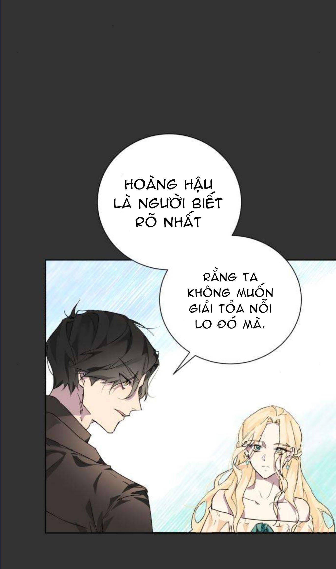 đọc truyện Đã Có Lúc Ta Muốn Nàng Chết Đi Chương 3.4 ảnh 5 tại Thiên Thai Truyện