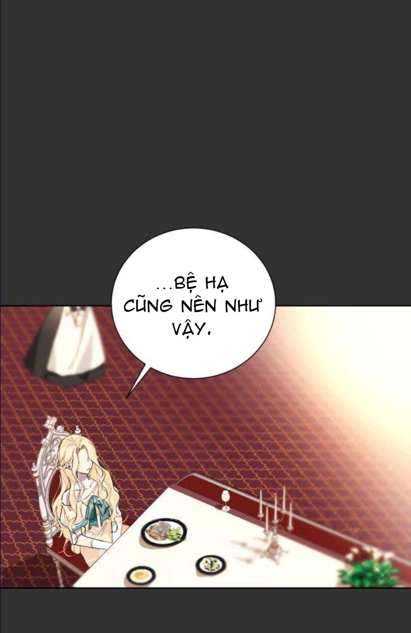 đọc truyện Đã Có Lúc Ta Muốn Nàng Chết Đi Chương 3.4 ảnh 6 tại Thiên Thai Truyện