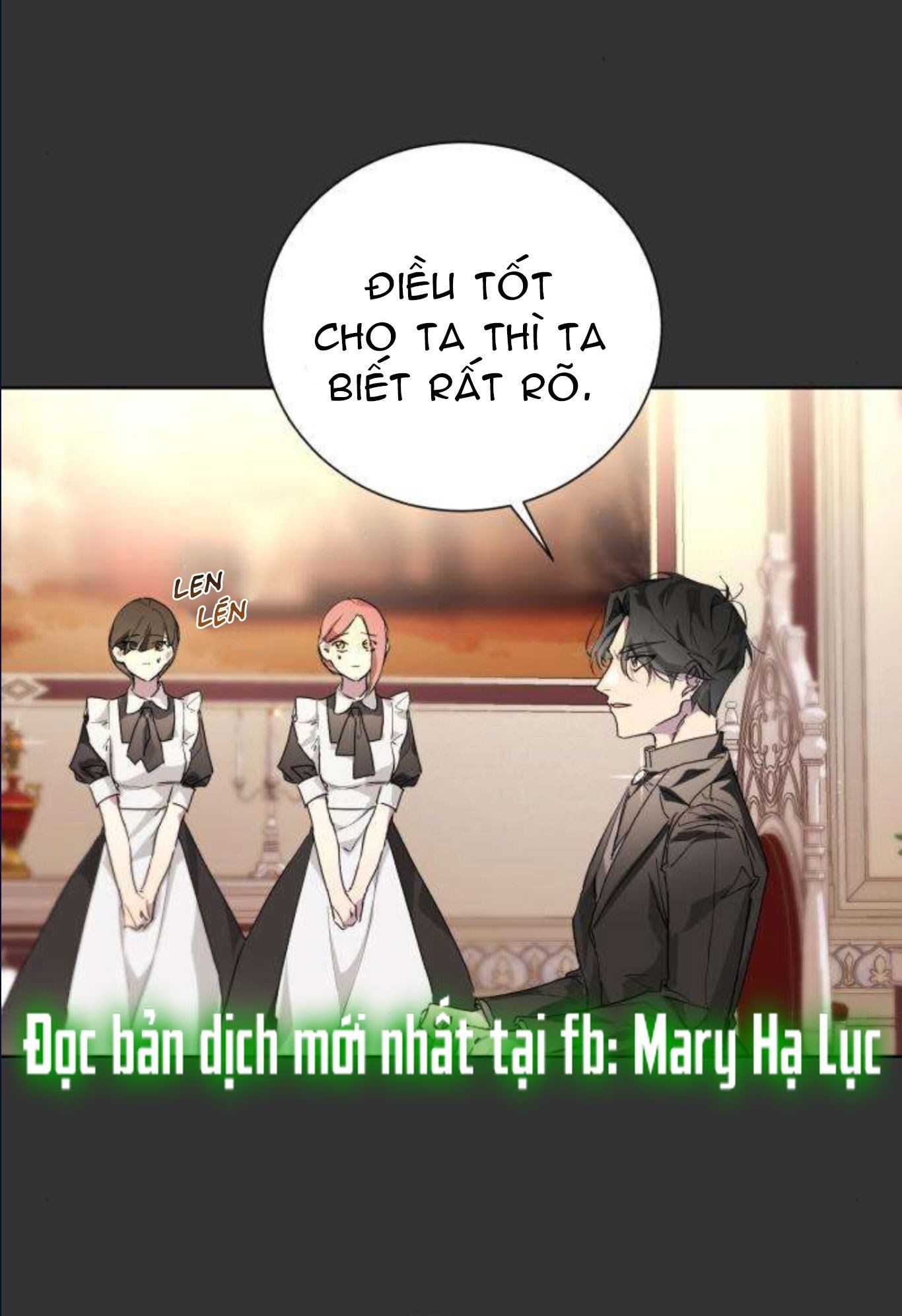 đọc truyện Đã Có Lúc Ta Muốn Nàng Chết Đi Chương 3.4 ảnh 7 tại Thiên Thai Truyện