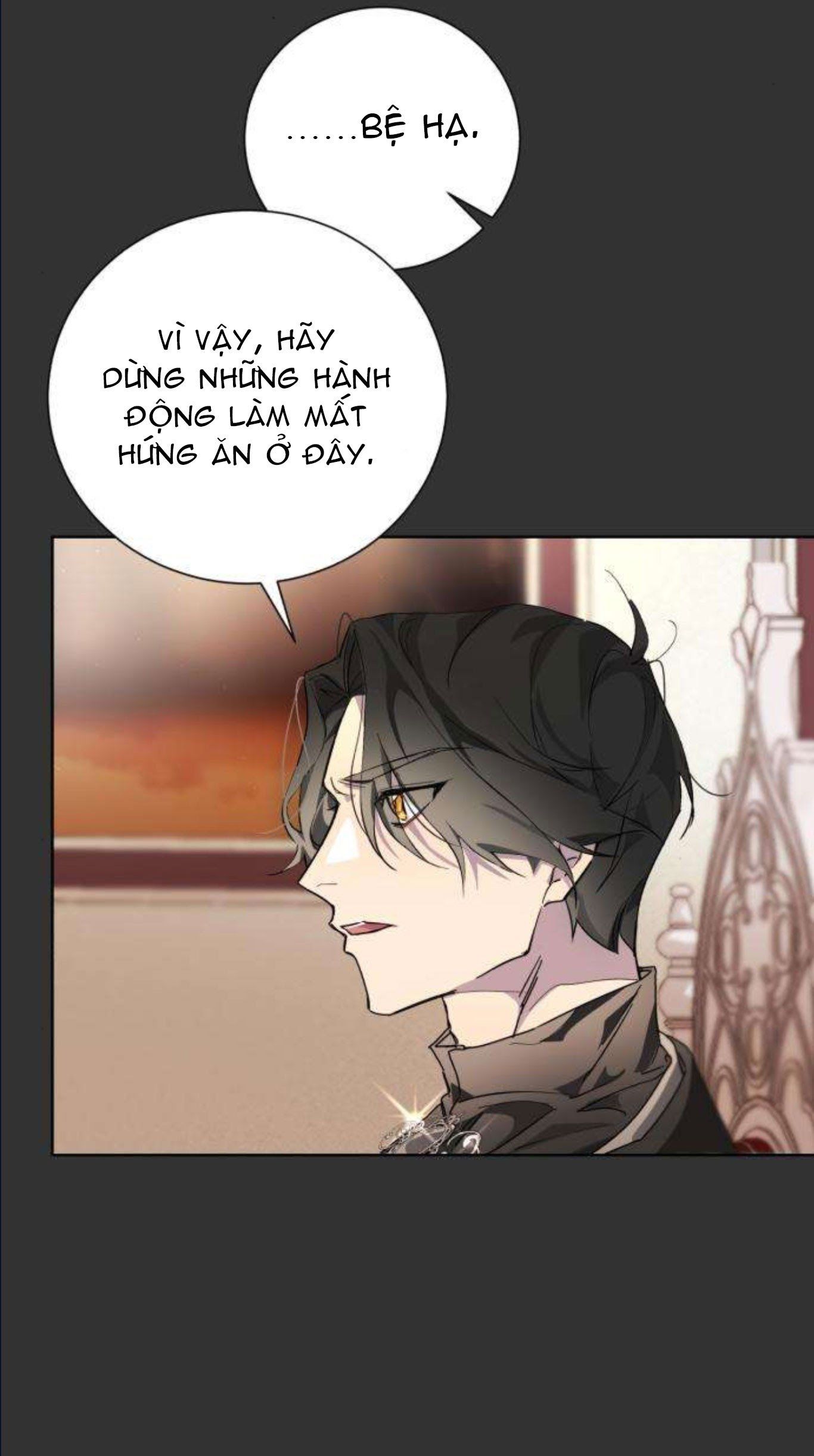 đọc truyện Đã Có Lúc Ta Muốn Nàng Chết Đi Chương 3.4 ảnh 8 tại Thiên Thai Truyện