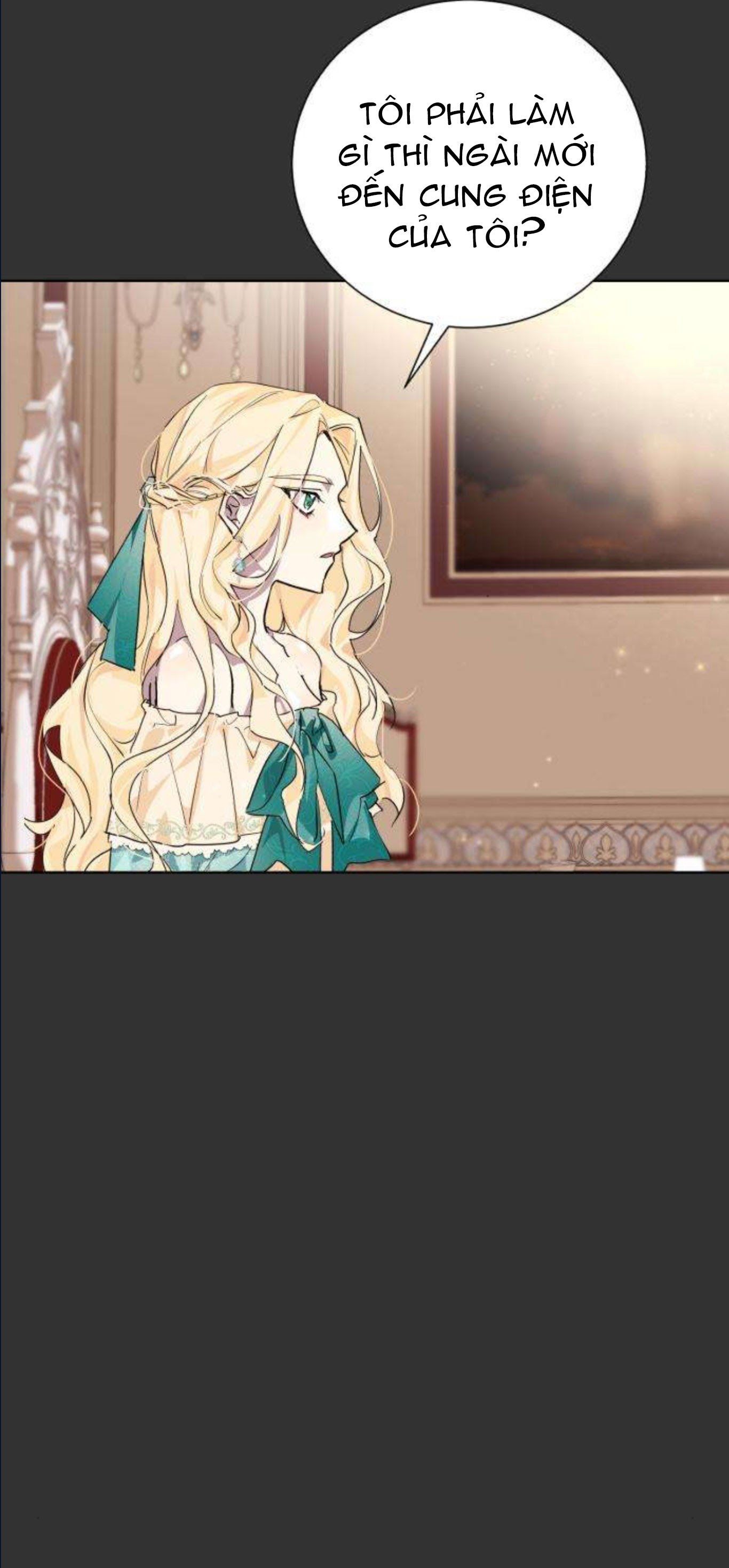 đọc truyện Đã Có Lúc Ta Muốn Nàng Chết Đi Chương 3.4 ảnh 11 tại Thiên Thai Truyện