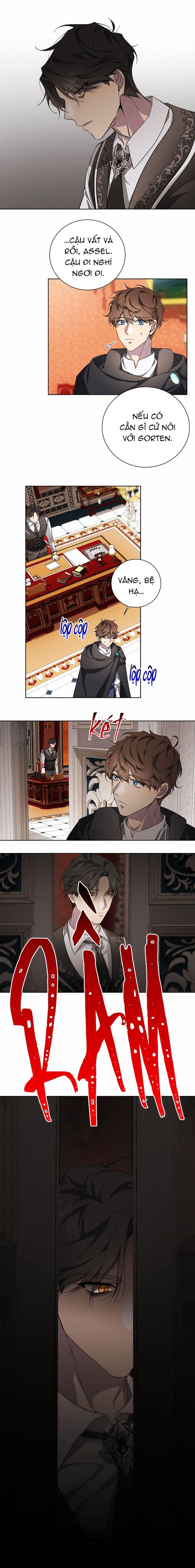 đọc truyện Đã Có Lúc Ta Muốn Nàng Chết Đi Chương 31 ảnh 18 tại Thiên Thai Truyện