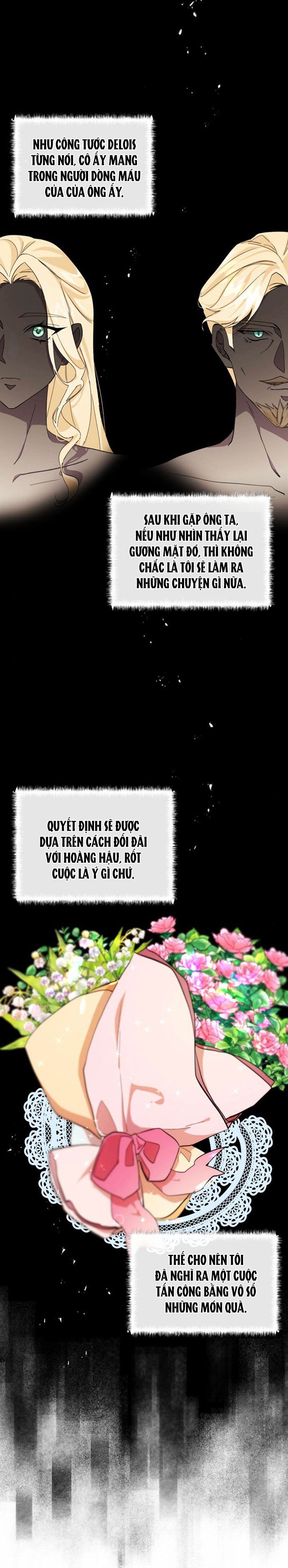 đọc truyện Đã Có Lúc Ta Muốn Nàng Chết Đi Chương 31 ảnh 5 tại Thiên Thai Truyện