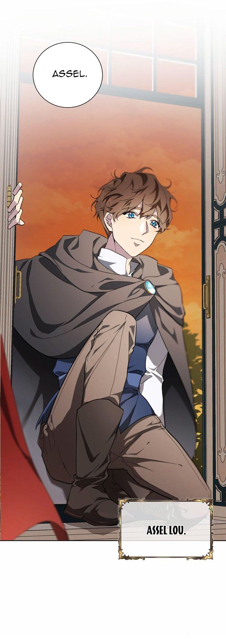 đọc truyện Đã Có Lúc Ta Muốn Nàng Chết Đi Chương 31 ảnh 7 tại Thiên Thai Truyện