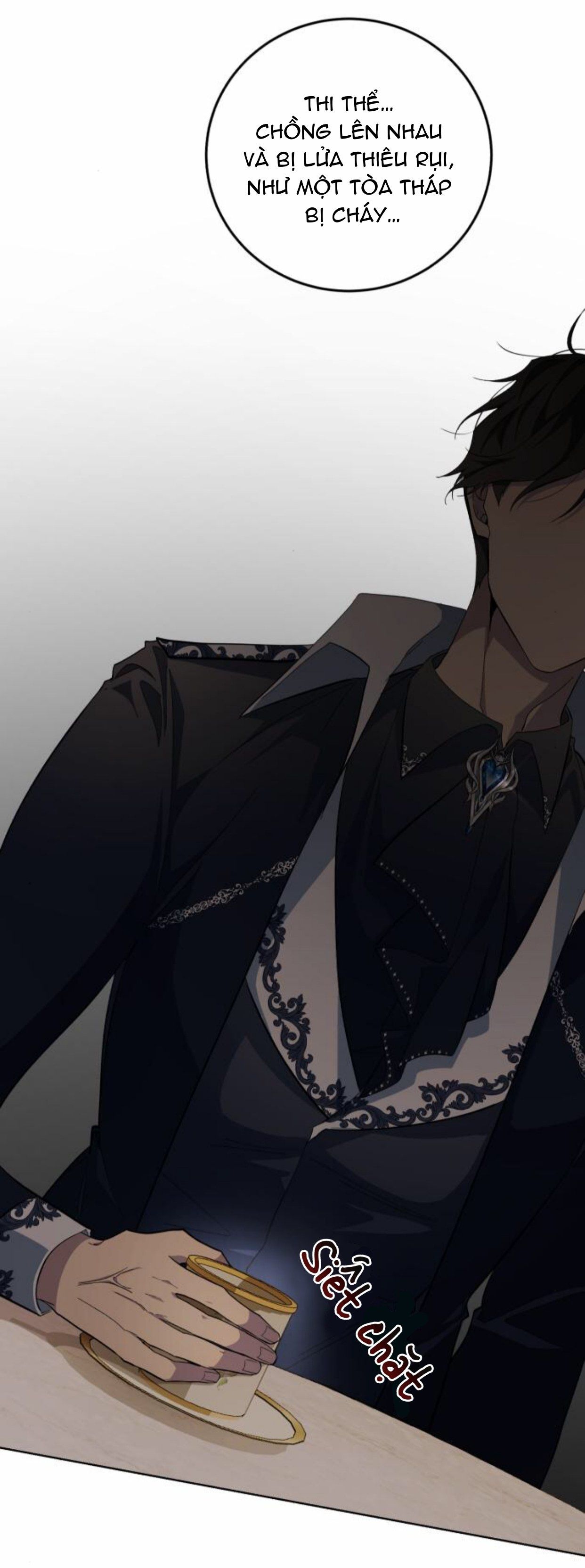 đọc truyện Đã Có Lúc Ta Muốn Nàng Chết Đi Chương 32 ảnh 13 tại Thiên Thai Truyện