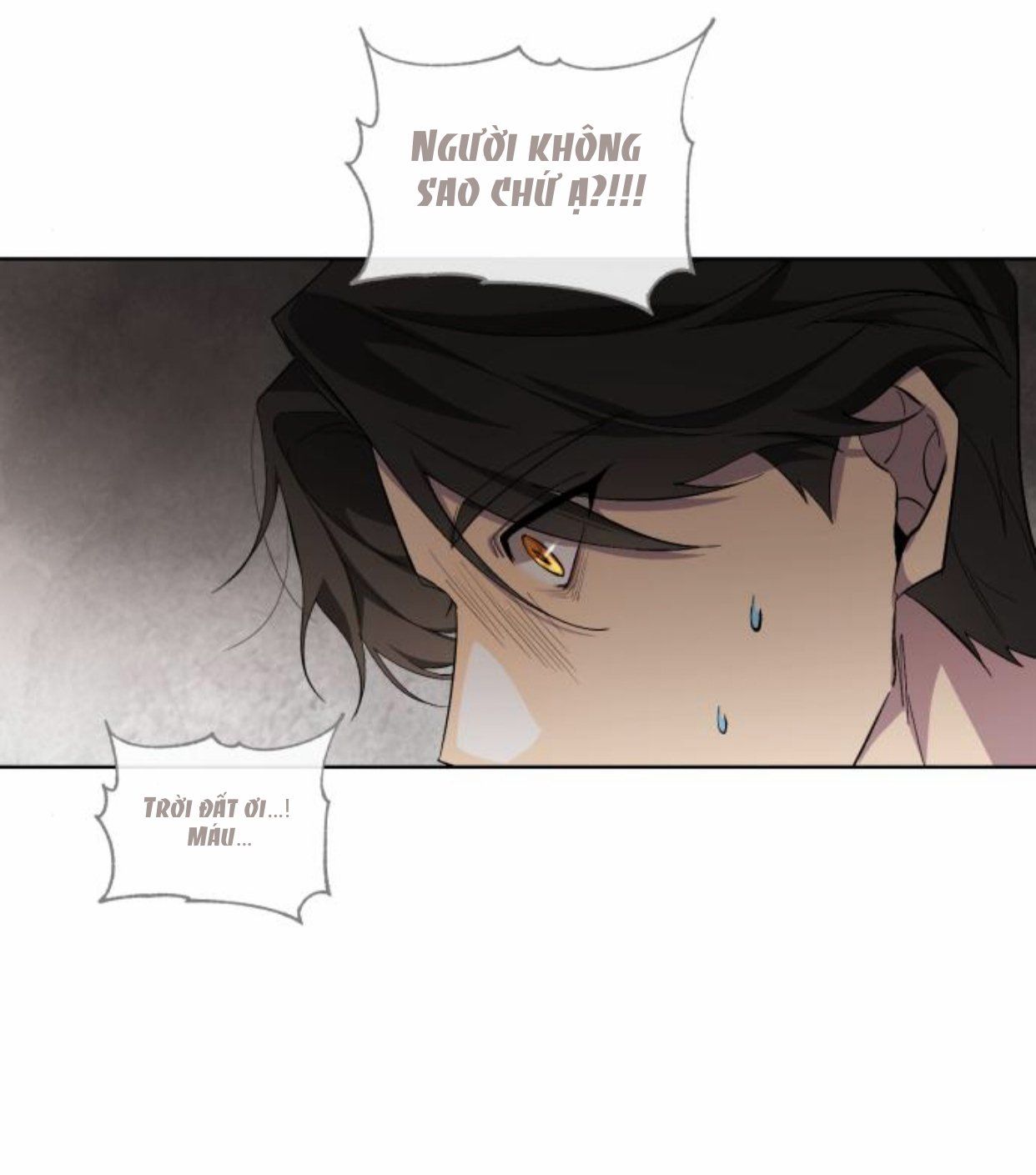 đọc truyện Đã Có Lúc Ta Muốn Nàng Chết Đi Chương 32 ảnh 16 tại Thiên Thai Truyện