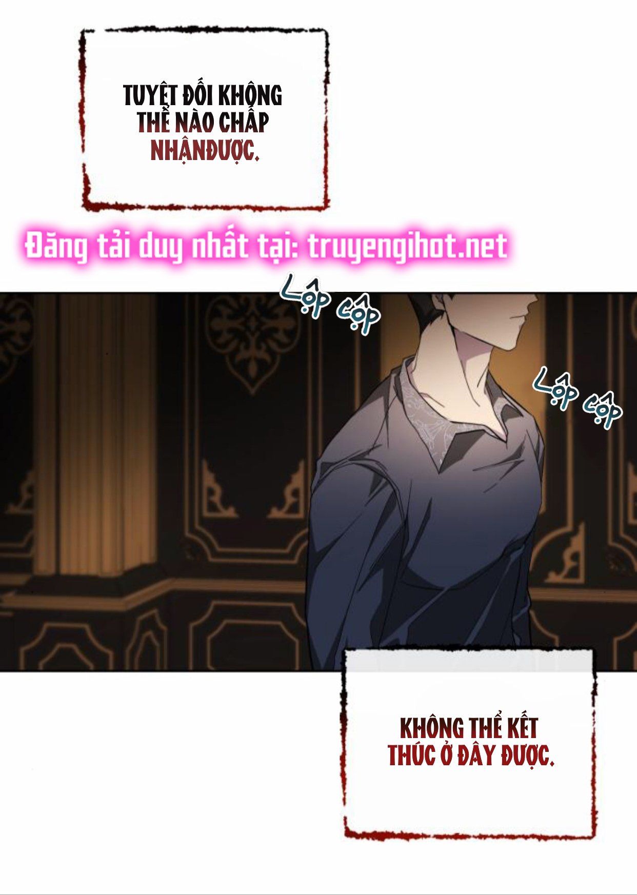 đọc truyện Đã Có Lúc Ta Muốn Nàng Chết Đi Chương 32 ảnh 24 tại Thiên Thai Truyện