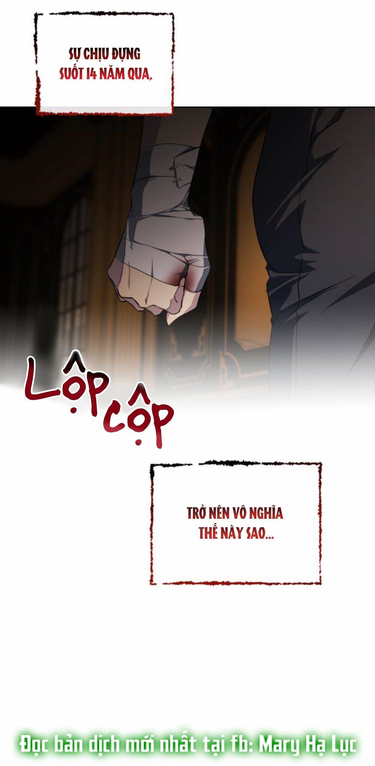 đọc truyện Đã Có Lúc Ta Muốn Nàng Chết Đi Chương 32 ảnh 25 tại Thiên Thai Truyện