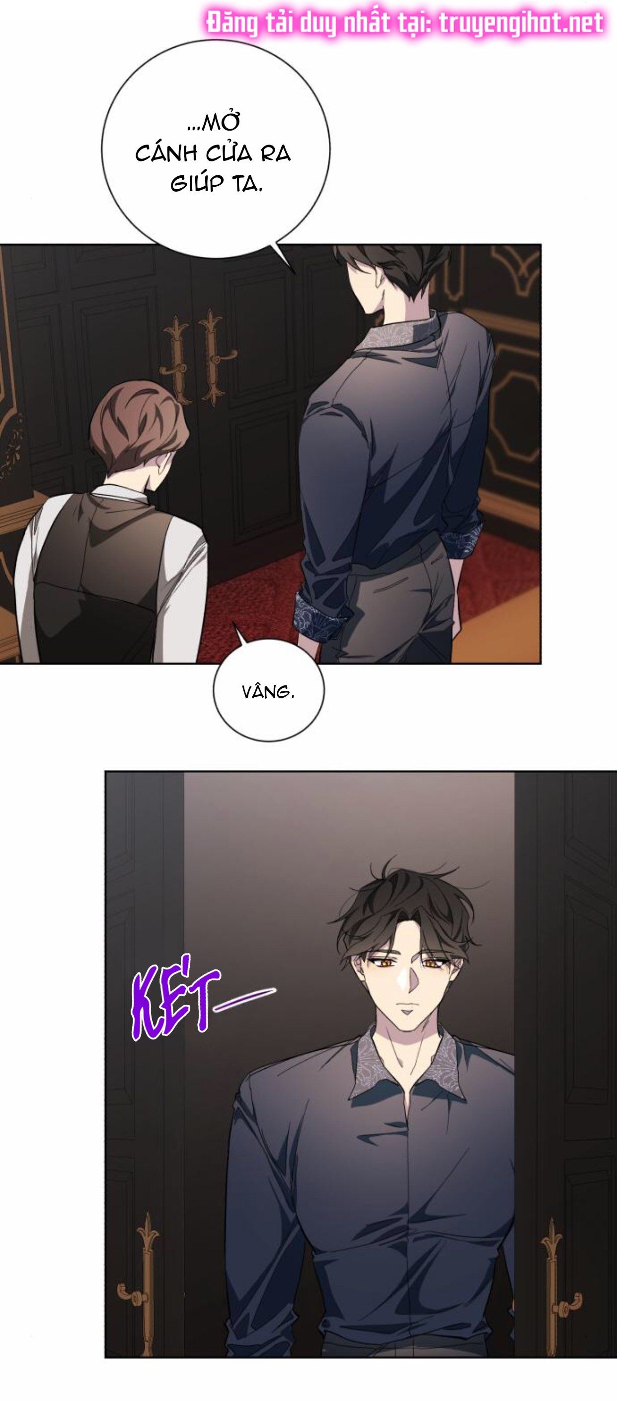 đọc truyện Đã Có Lúc Ta Muốn Nàng Chết Đi Chương 32 ảnh 27 tại Thiên Thai Truyện