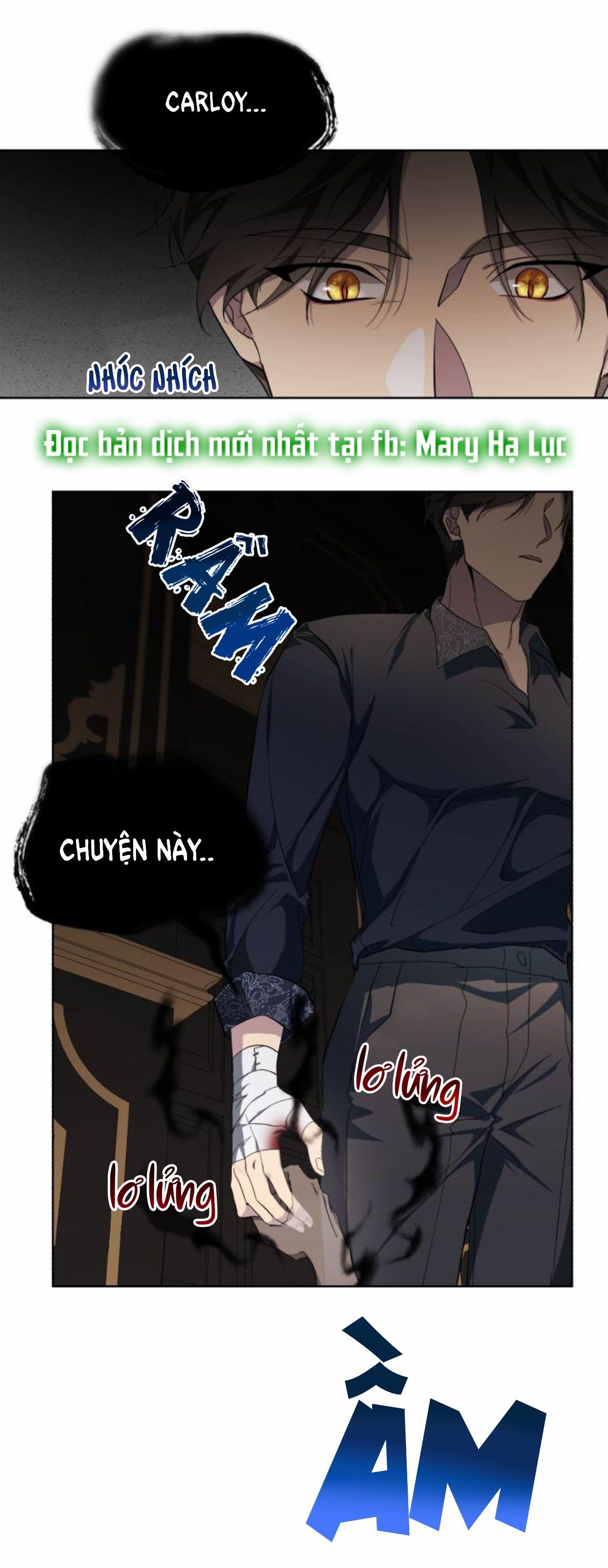 đọc truyện Đã Có Lúc Ta Muốn Nàng Chết Đi Chương 32 ảnh 28 tại Thiên Thai Truyện