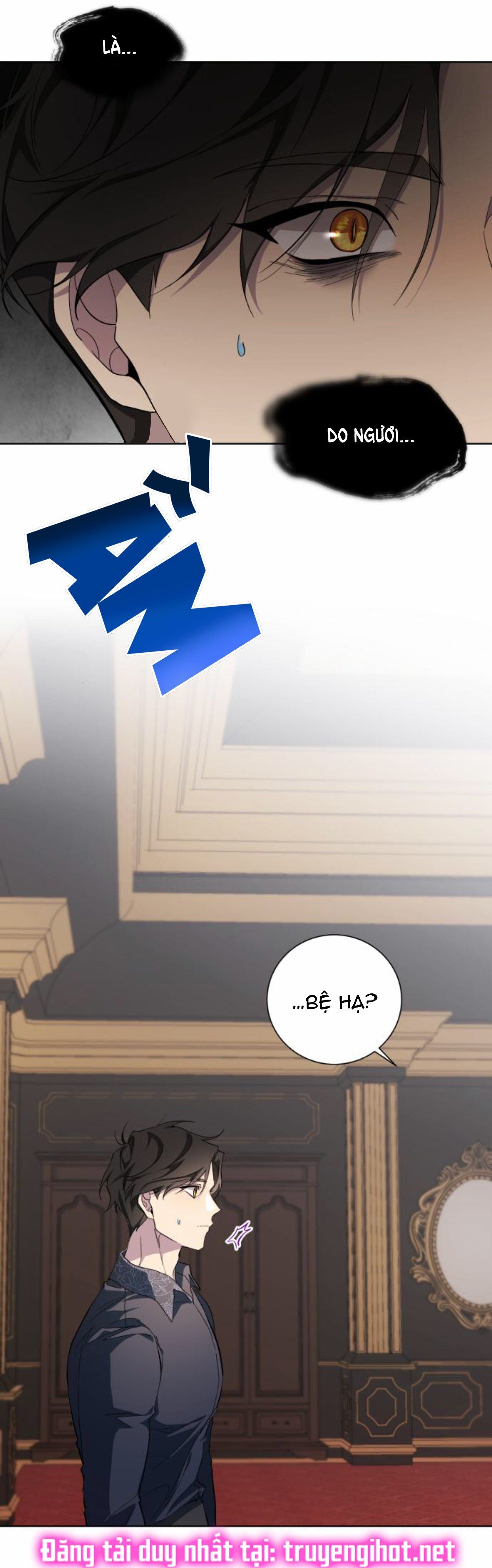 đọc truyện Đã Có Lúc Ta Muốn Nàng Chết Đi Chương 32 ảnh 29 tại Thiên Thai Truyện