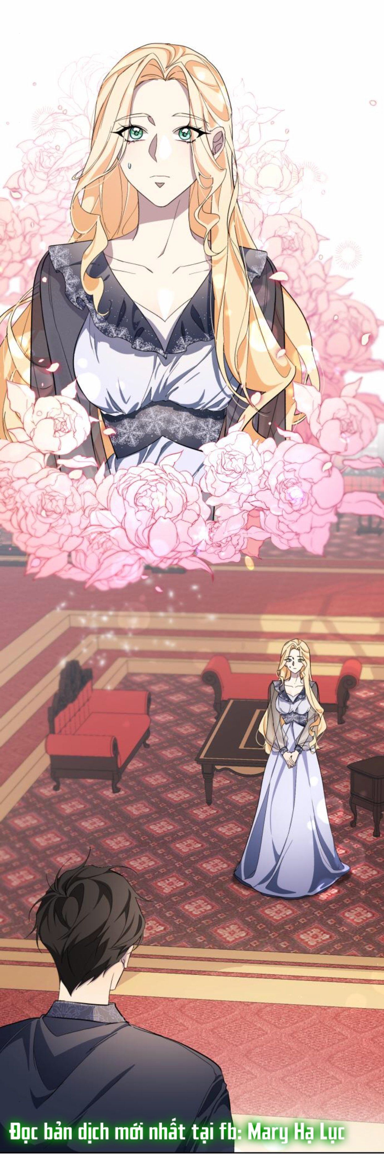 đọc truyện Đã Có Lúc Ta Muốn Nàng Chết Đi Chương 32 ảnh 30 tại Thiên Thai Truyện