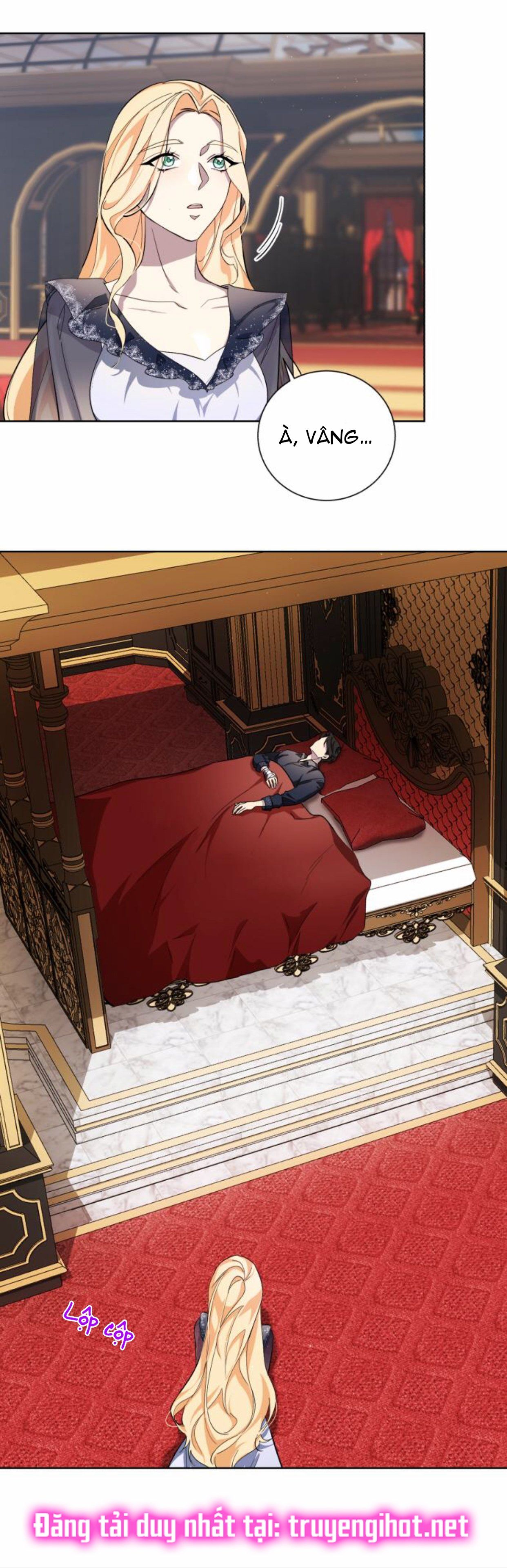 đọc truyện Đã Có Lúc Ta Muốn Nàng Chết Đi Chương 32 ảnh 33 tại Thiên Thai Truyện