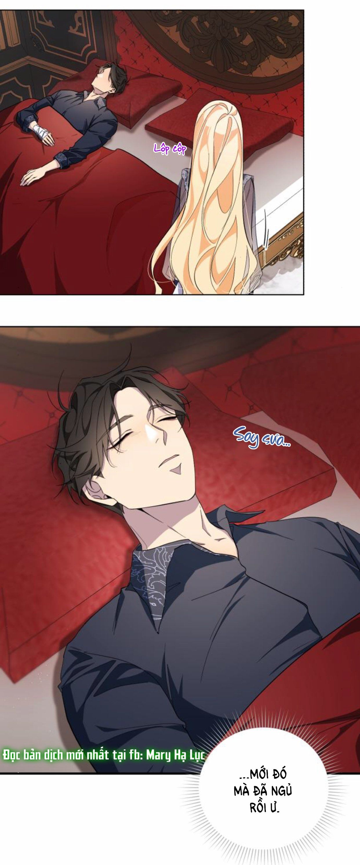 đọc truyện Đã Có Lúc Ta Muốn Nàng Chết Đi Chương 32 ảnh 34 tại Thiên Thai Truyện