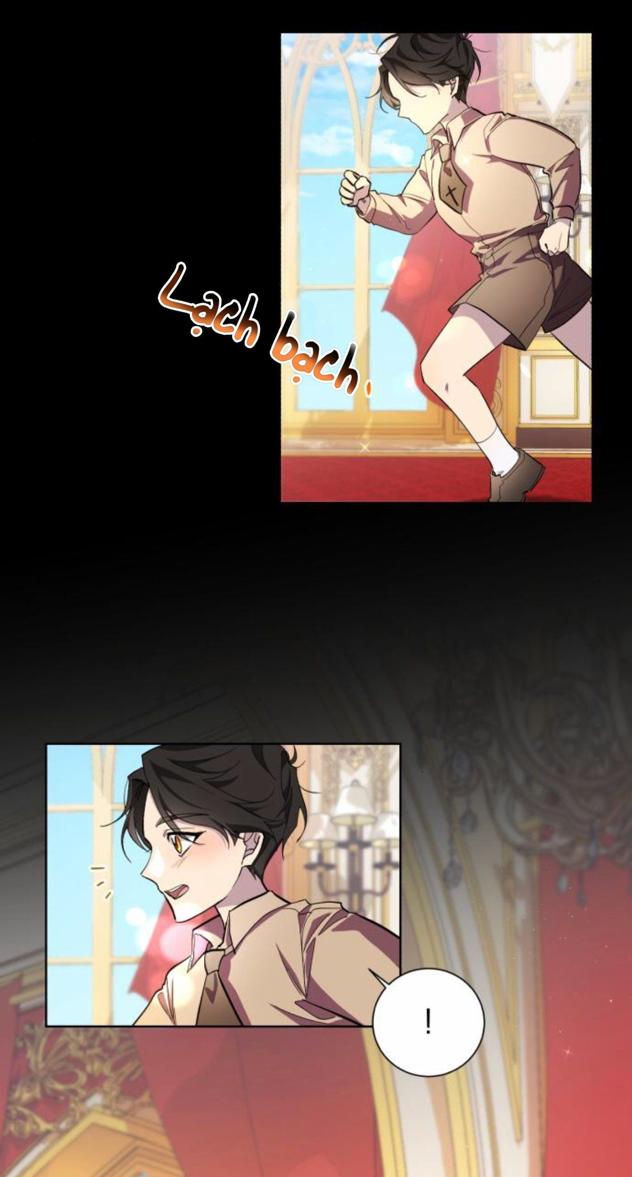 đọc truyện Đã Có Lúc Ta Muốn Nàng Chết Đi Chương 32 ảnh 39 tại Thiên Thai Truyện