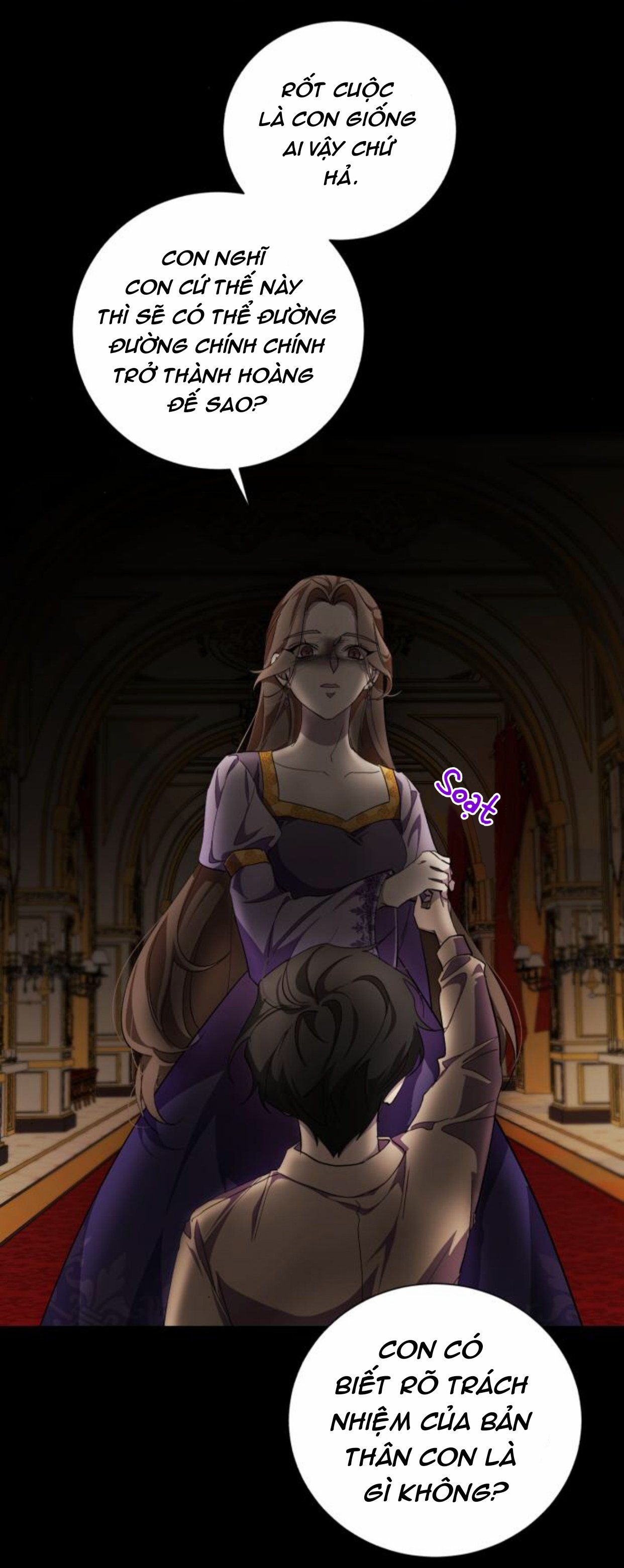 đọc truyện Đã Có Lúc Ta Muốn Nàng Chết Đi Chương 32 ảnh 42 tại Thiên Thai Truyện