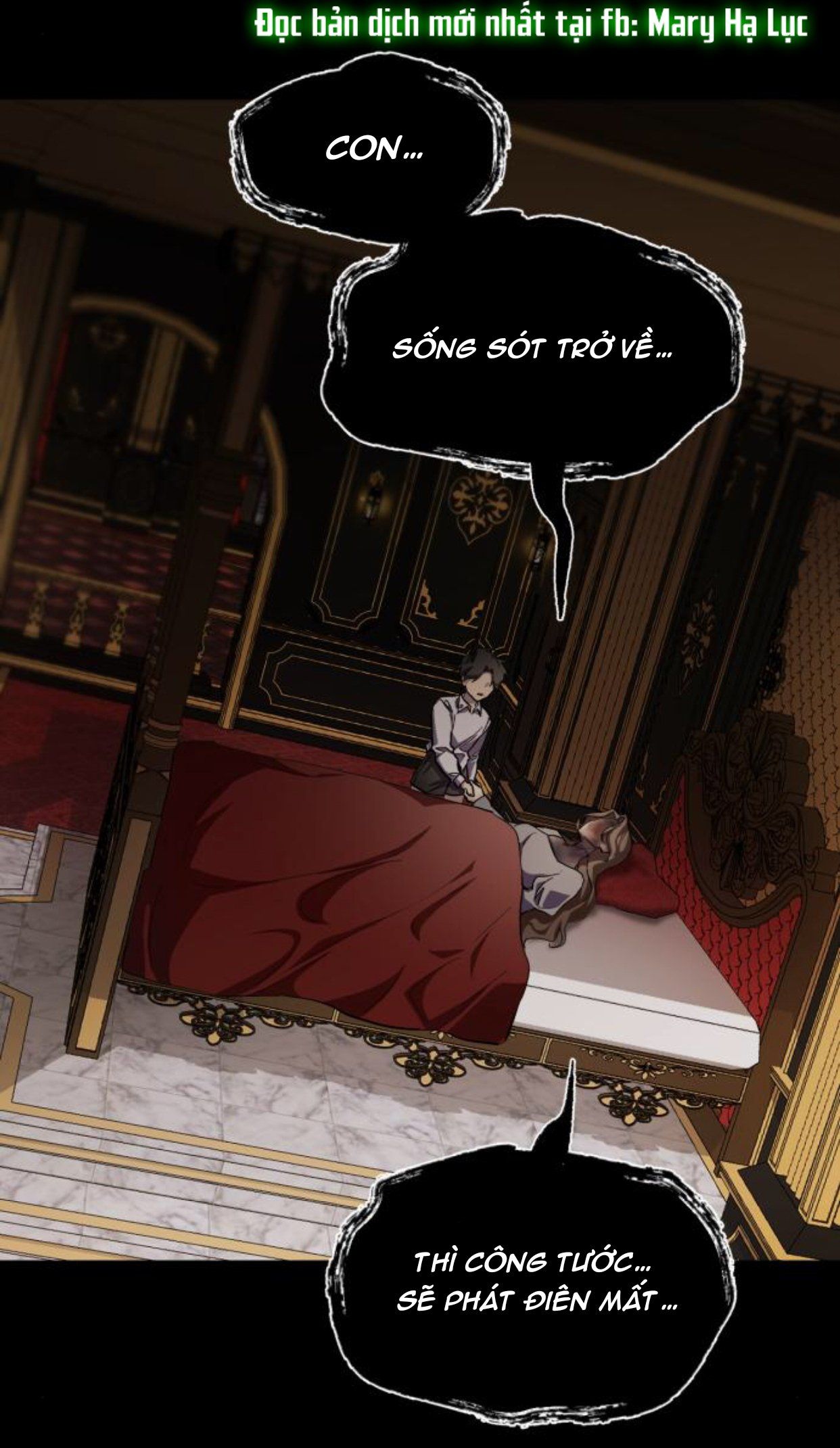 đọc truyện Đã Có Lúc Ta Muốn Nàng Chết Đi Chương 32 ảnh 44 tại Thiên Thai Truyện