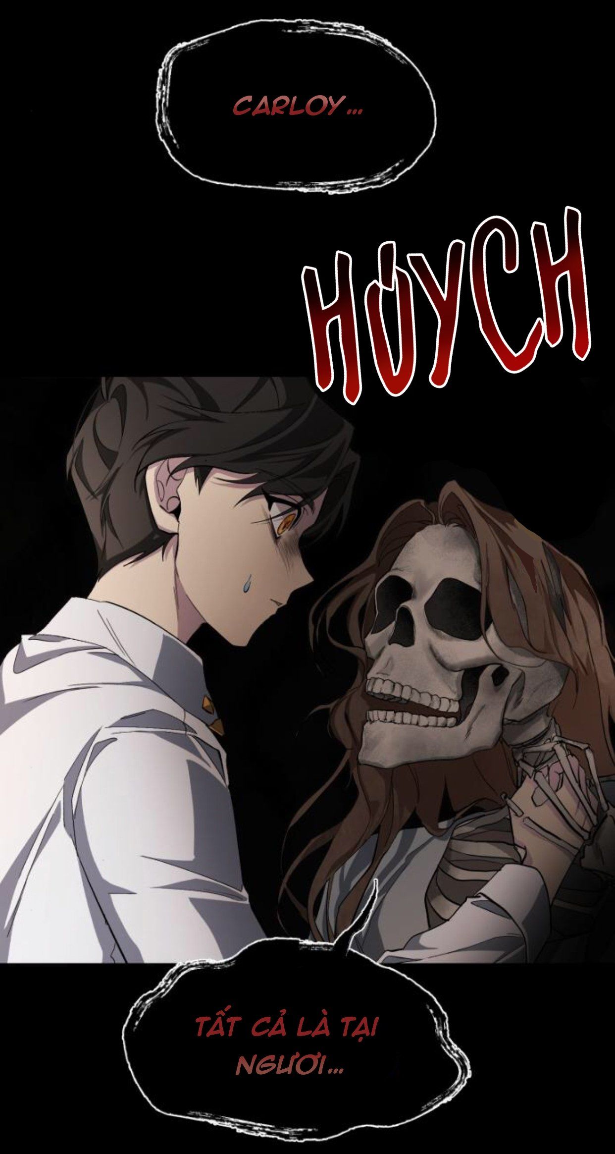 đọc truyện Đã Có Lúc Ta Muốn Nàng Chết Đi Chương 32 ảnh 46 tại Thiên Thai Truyện