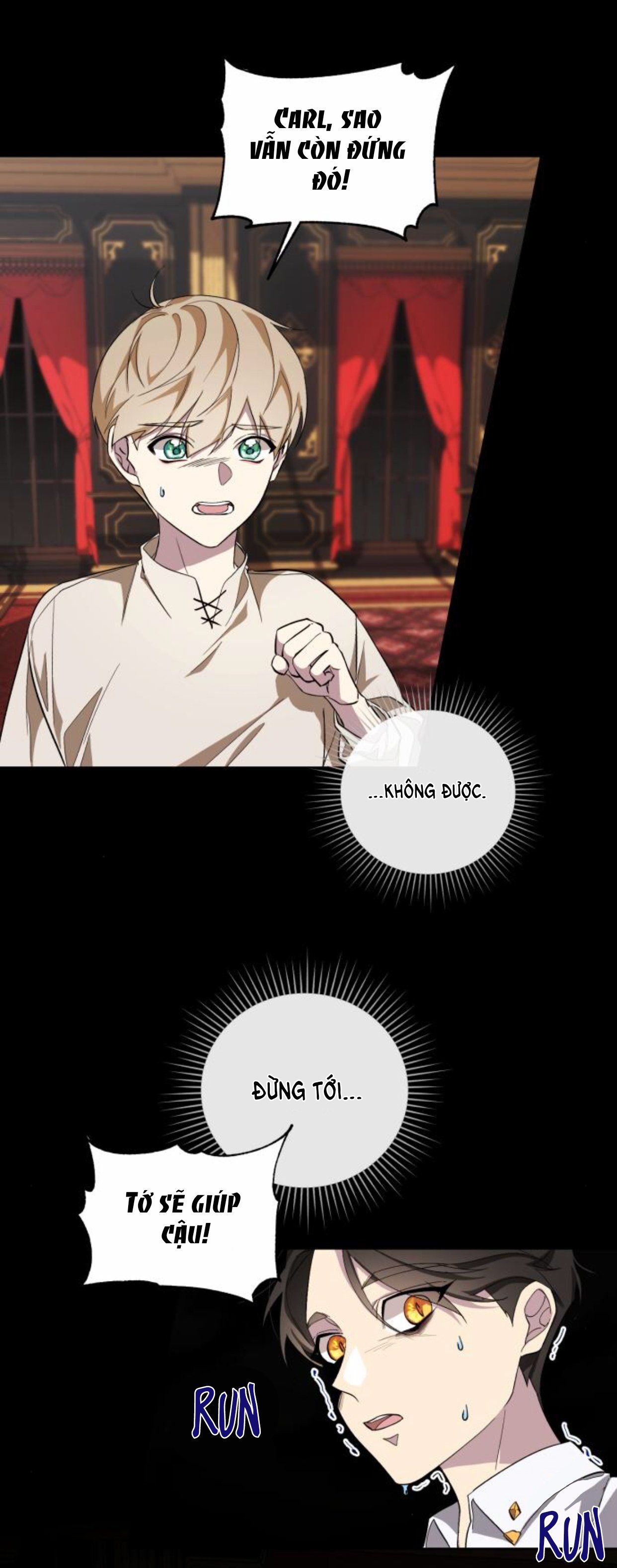 đọc truyện Đã Có Lúc Ta Muốn Nàng Chết Đi Chương 32 ảnh 48 tại Thiên Thai Truyện