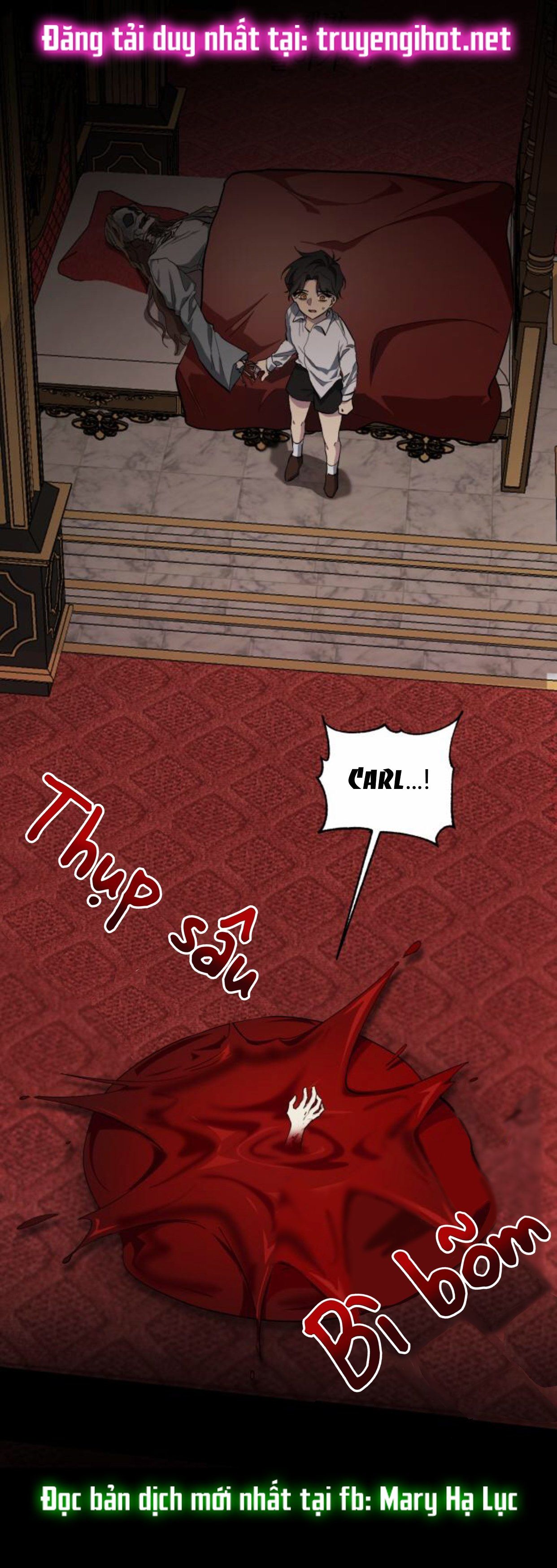 đọc truyện Đã Có Lúc Ta Muốn Nàng Chết Đi Chương 32 ảnh 49 tại Thiên Thai Truyện