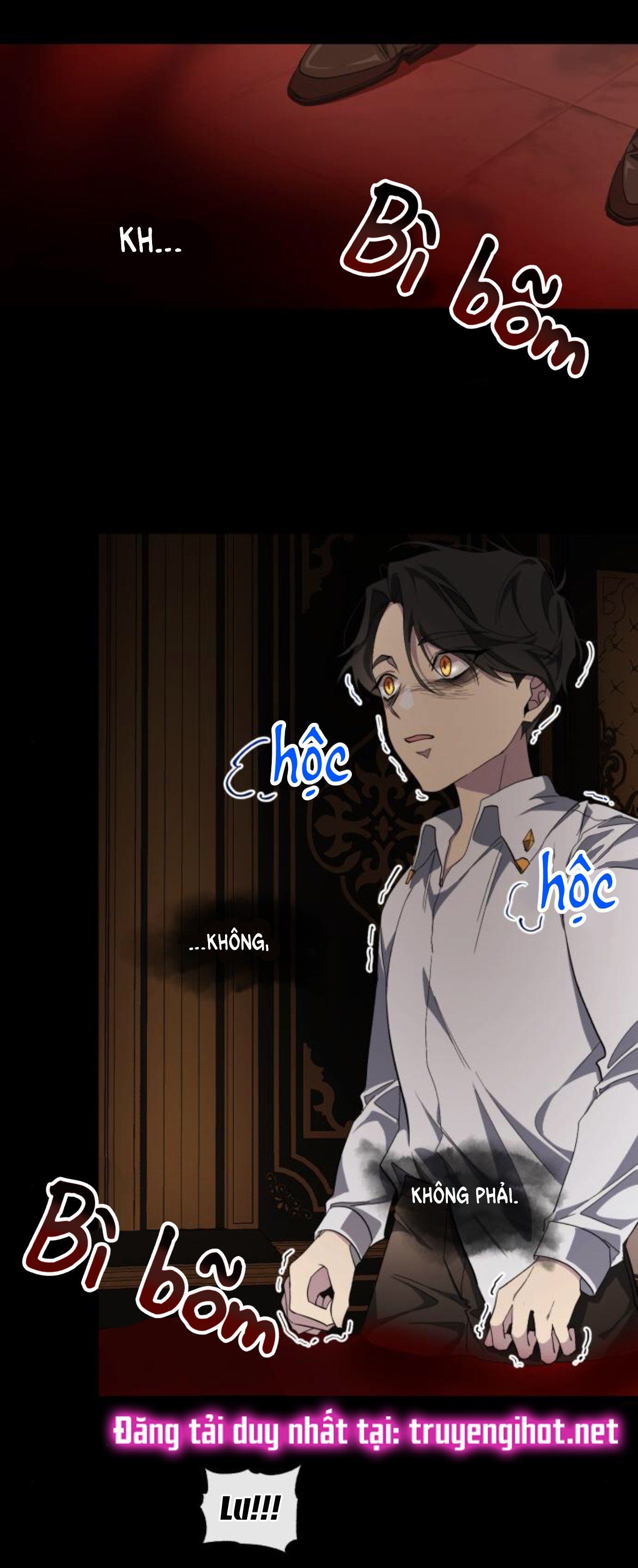 đọc truyện Đã Có Lúc Ta Muốn Nàng Chết Đi Chương 32 ảnh 50 tại Thiên Thai Truyện