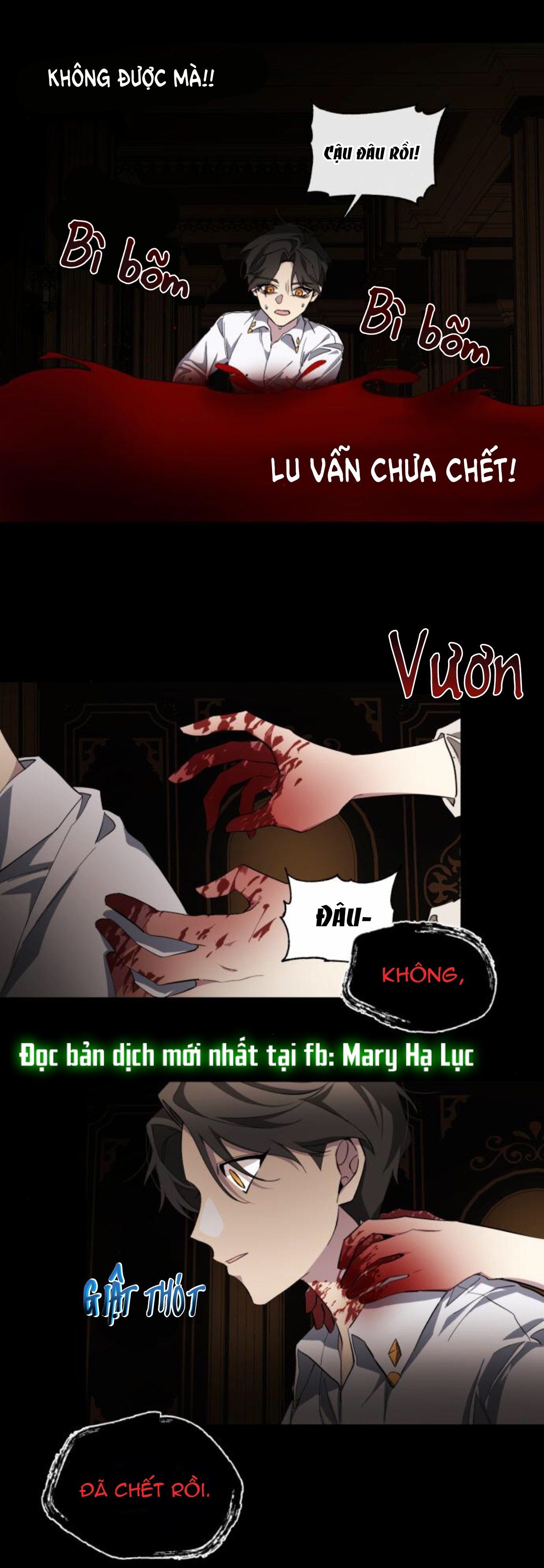 đọc truyện Đã Có Lúc Ta Muốn Nàng Chết Đi Chương 32 ảnh 51 tại Thiên Thai Truyện