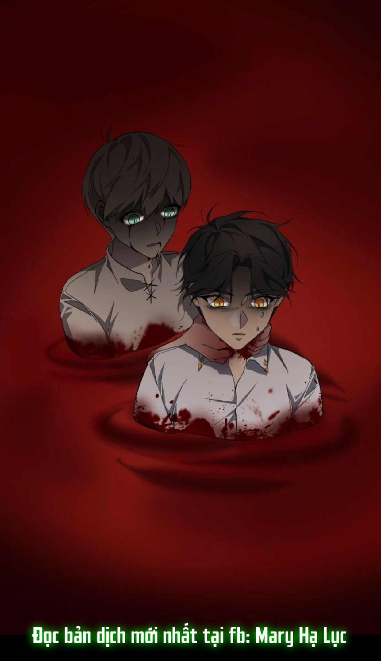 đọc truyện Đã Có Lúc Ta Muốn Nàng Chết Đi Chương 32 ảnh 53 tại Thiên Thai Truyện