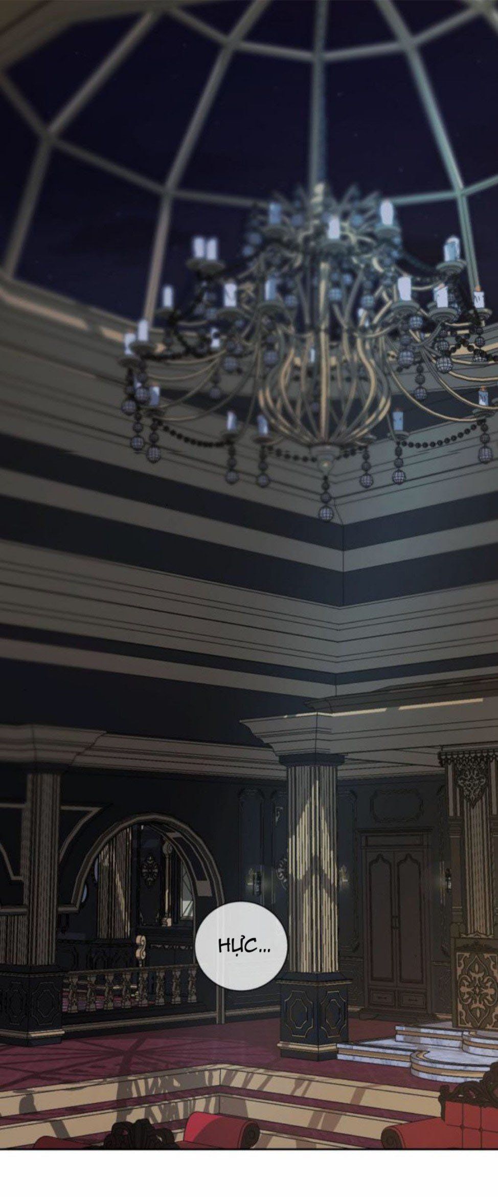 đọc truyện Đã Có Lúc Ta Muốn Nàng Chết Đi Chương 33 ảnh 3 tại Thiên Thai Truyện