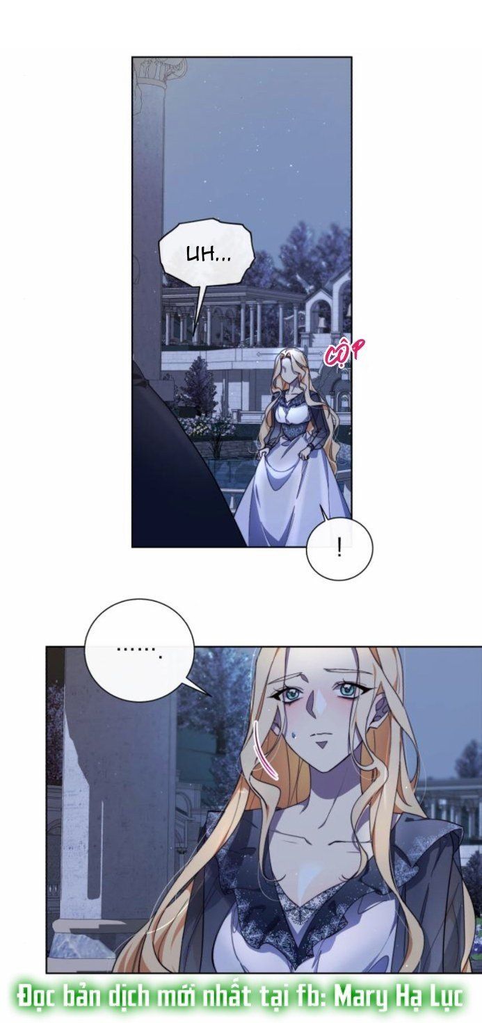 đọc truyện Đã Có Lúc Ta Muốn Nàng Chết Đi Chương 33 ảnh 15 tại Thiên Thai Truyện