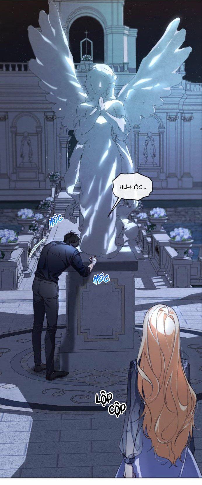 đọc truyện Đã Có Lúc Ta Muốn Nàng Chết Đi Chương 33 ảnh 16 tại Thiên Thai Truyện