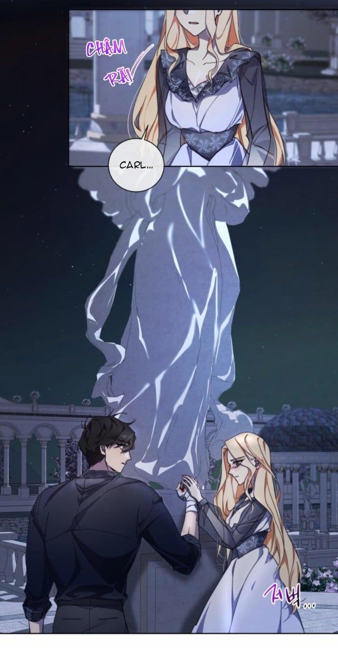 đọc truyện Đã Có Lúc Ta Muốn Nàng Chết Đi Chương 33 ảnh 18 tại Thiên Thai Truyện