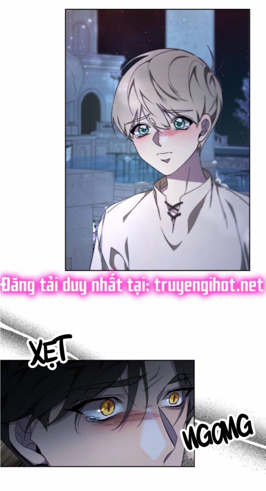 đọc truyện Đã Có Lúc Ta Muốn Nàng Chết Đi Chương 33 ảnh 19 tại Thiên Thai Truyện