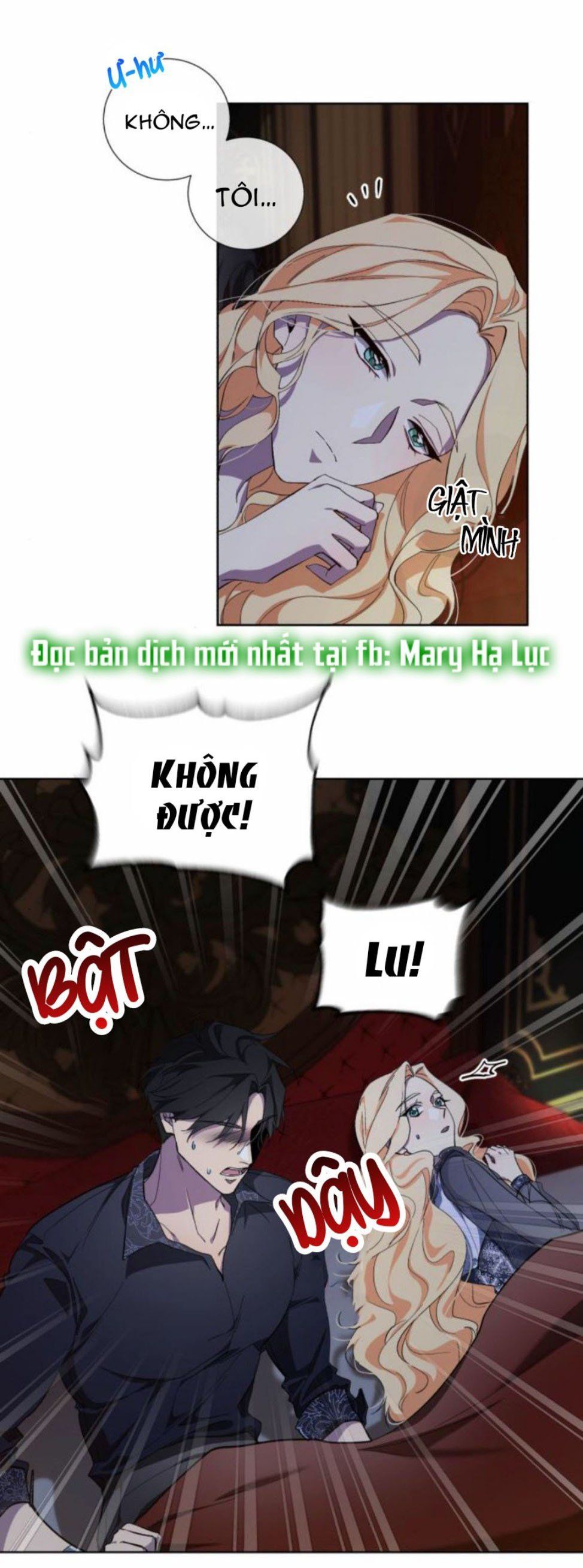 đọc truyện Đã Có Lúc Ta Muốn Nàng Chết Đi Chương 33 ảnh 4 tại Thiên Thai Truyện