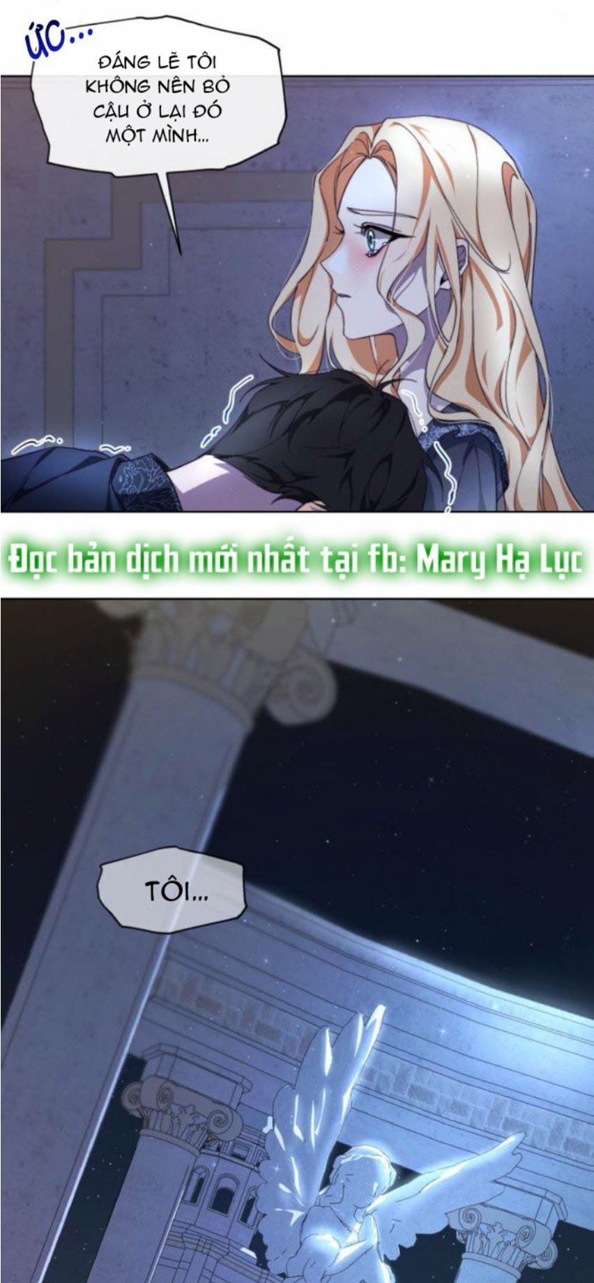 đọc truyện Đã Có Lúc Ta Muốn Nàng Chết Đi Chương 33 ảnh 22 tại Thiên Thai Truyện