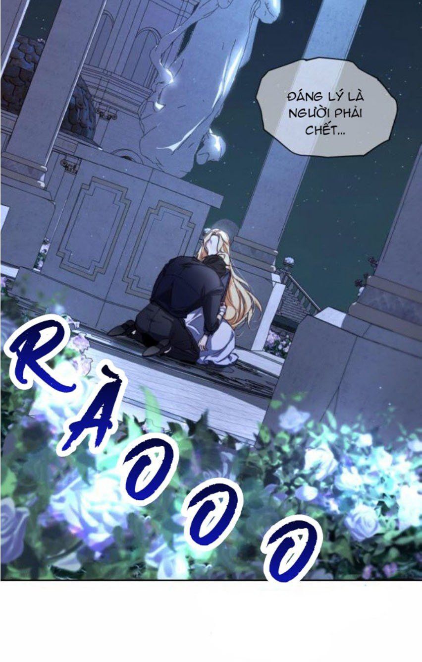 đọc truyện Đã Có Lúc Ta Muốn Nàng Chết Đi Chương 33 ảnh 23 tại Thiên Thai Truyện