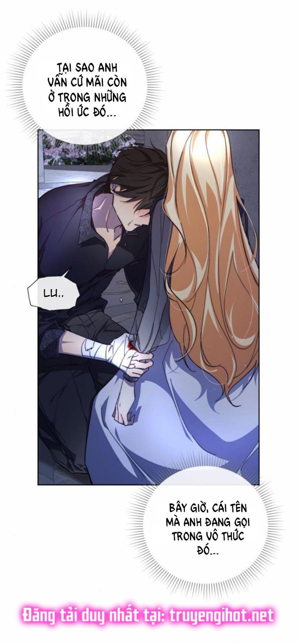 đọc truyện Đã Có Lúc Ta Muốn Nàng Chết Đi Chương 33 ảnh 25 tại Thiên Thai Truyện