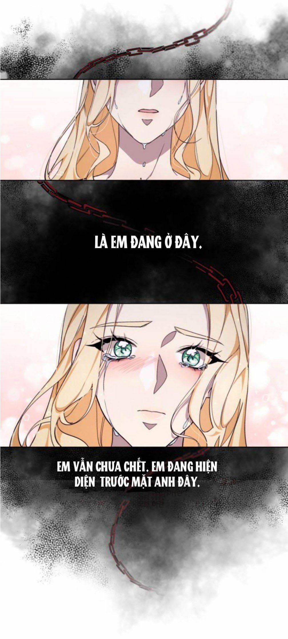 đọc truyện Đã Có Lúc Ta Muốn Nàng Chết Đi Chương 33 ảnh 26 tại Thiên Thai Truyện