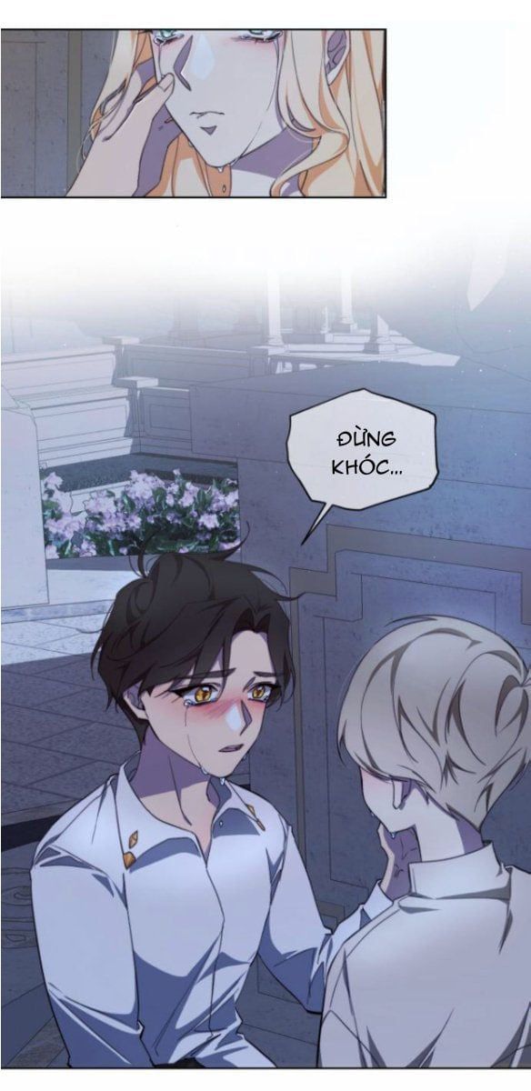 đọc truyện Đã Có Lúc Ta Muốn Nàng Chết Đi Chương 33 ảnh 27 tại Thiên Thai Truyện