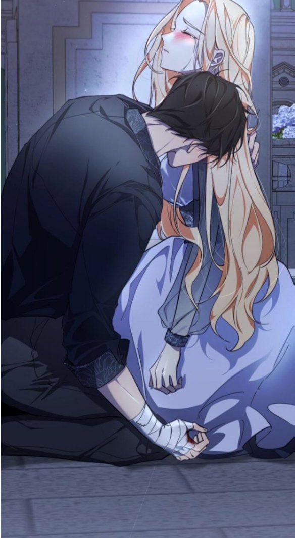 đọc truyện Đã Có Lúc Ta Muốn Nàng Chết Đi Chương 33 ảnh 31 tại Thiên Thai Truyện